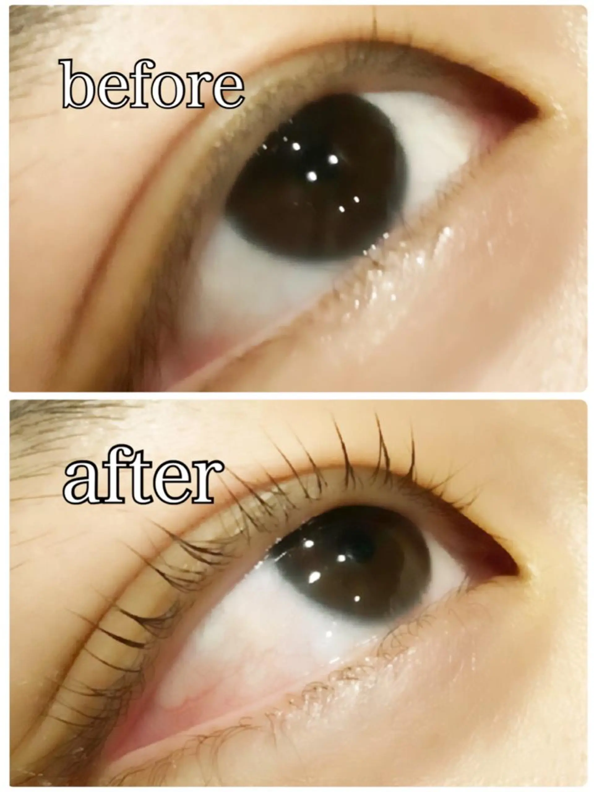 マツエク・マツパ 🎀きつない みゆ🎀のヘアスタイル