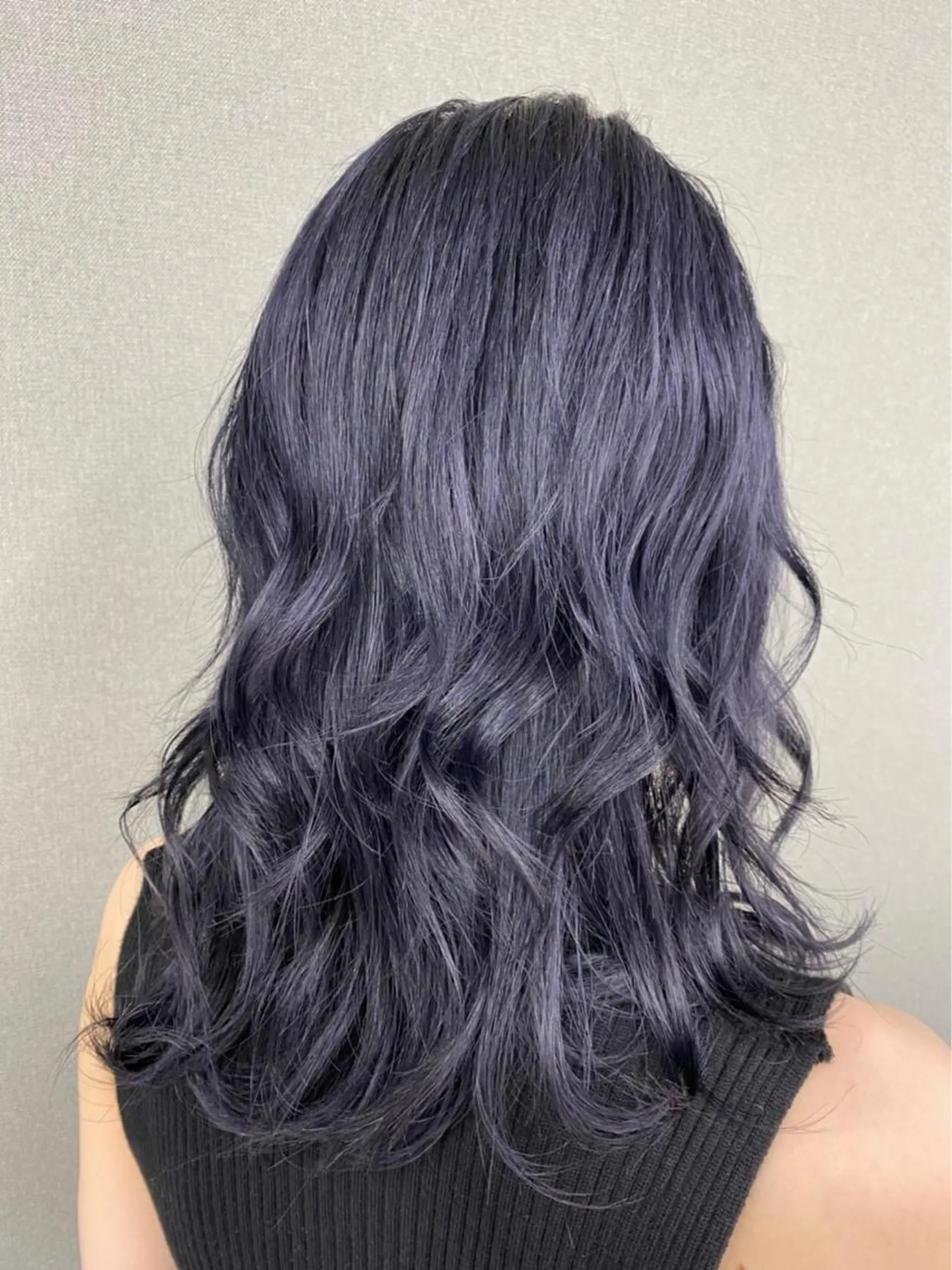 ミディアム カラー ブリーチ カット ヘアカラー トリートメント 🌈プルエクステ& ハイトーン🌈関飛鳥のヘアスタイル