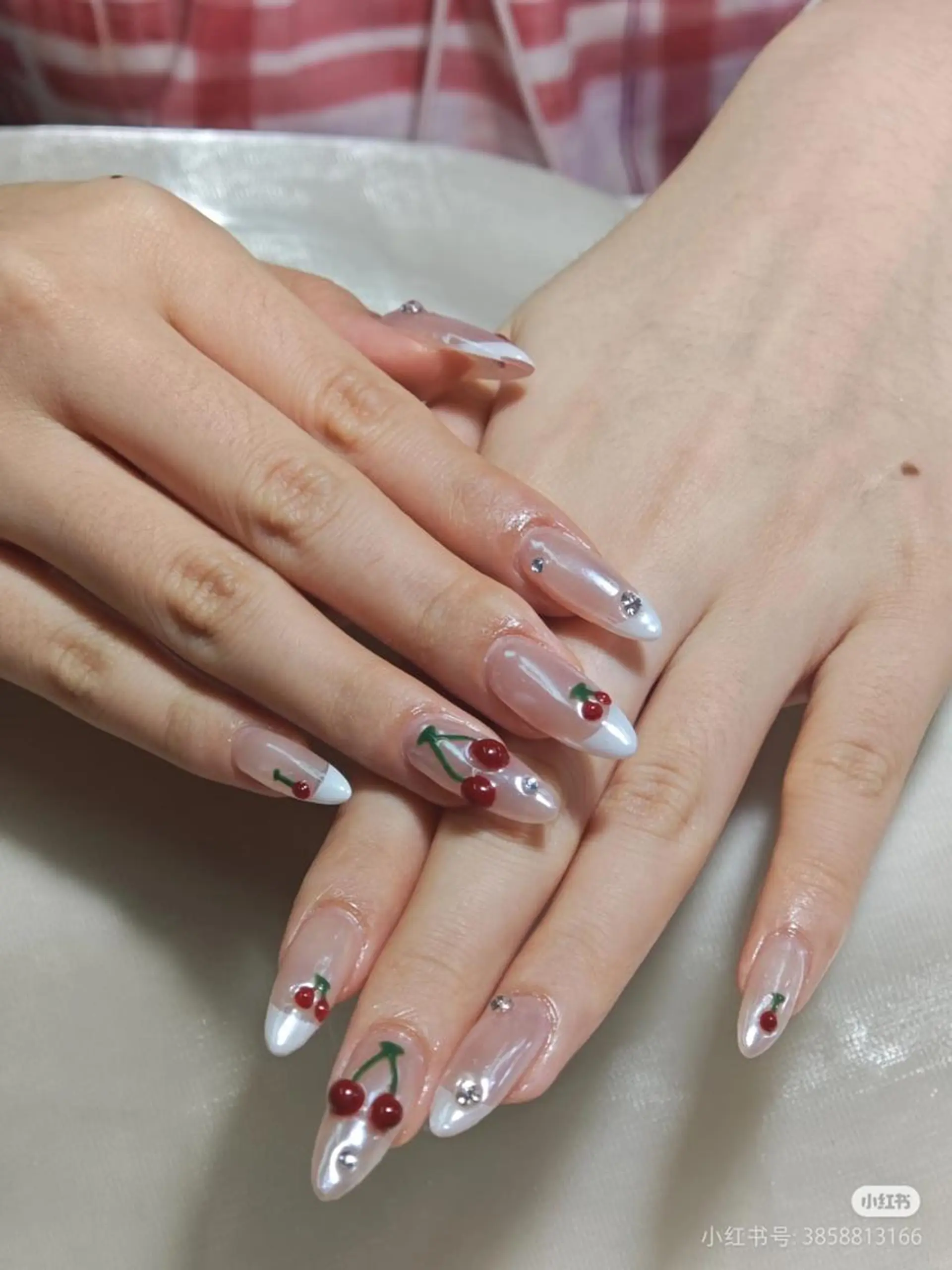 ネイル mini kikiのネイルデザイン