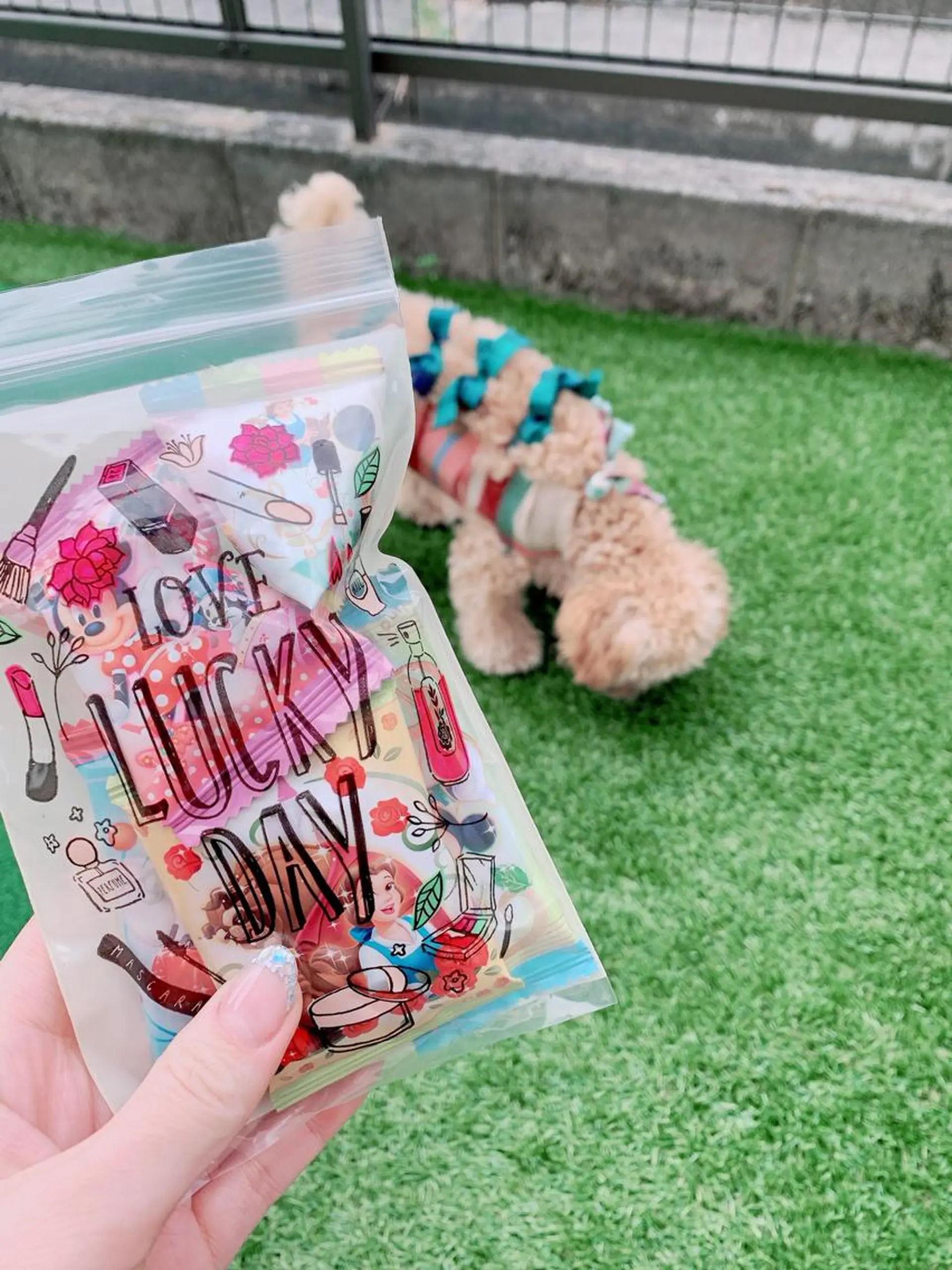 痩身/脱毛/ネイル HARUKAのエステ・リラクイメージ