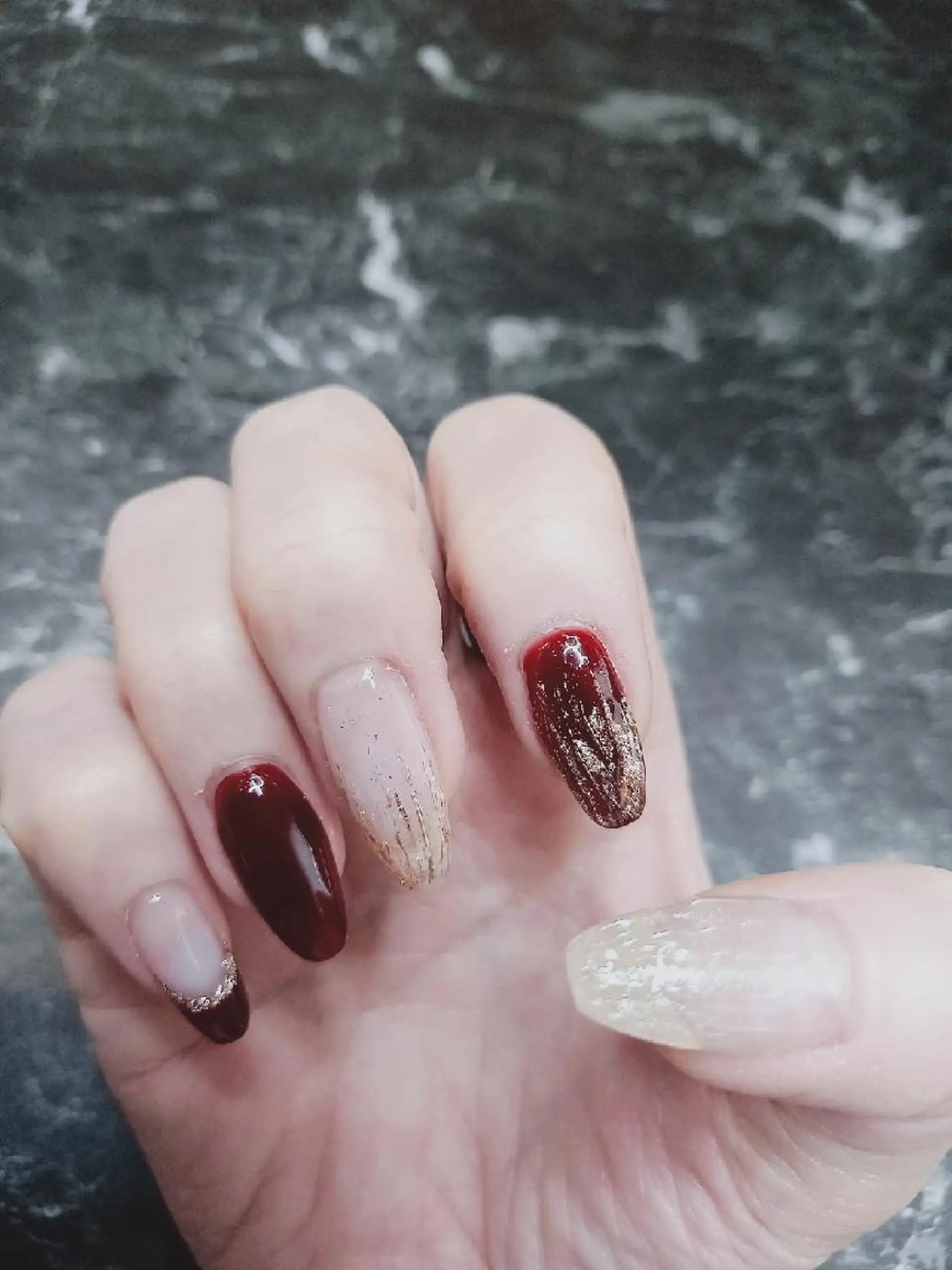 ネイル salon de Princess所属・salon de  Princessのネイルデザイン