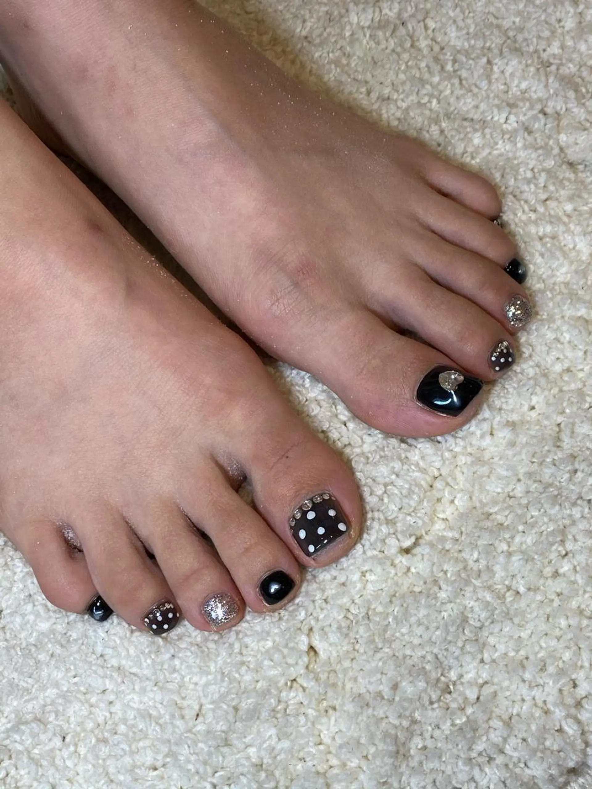 ネイル s nail さとよしみゆきのネイルデザイン