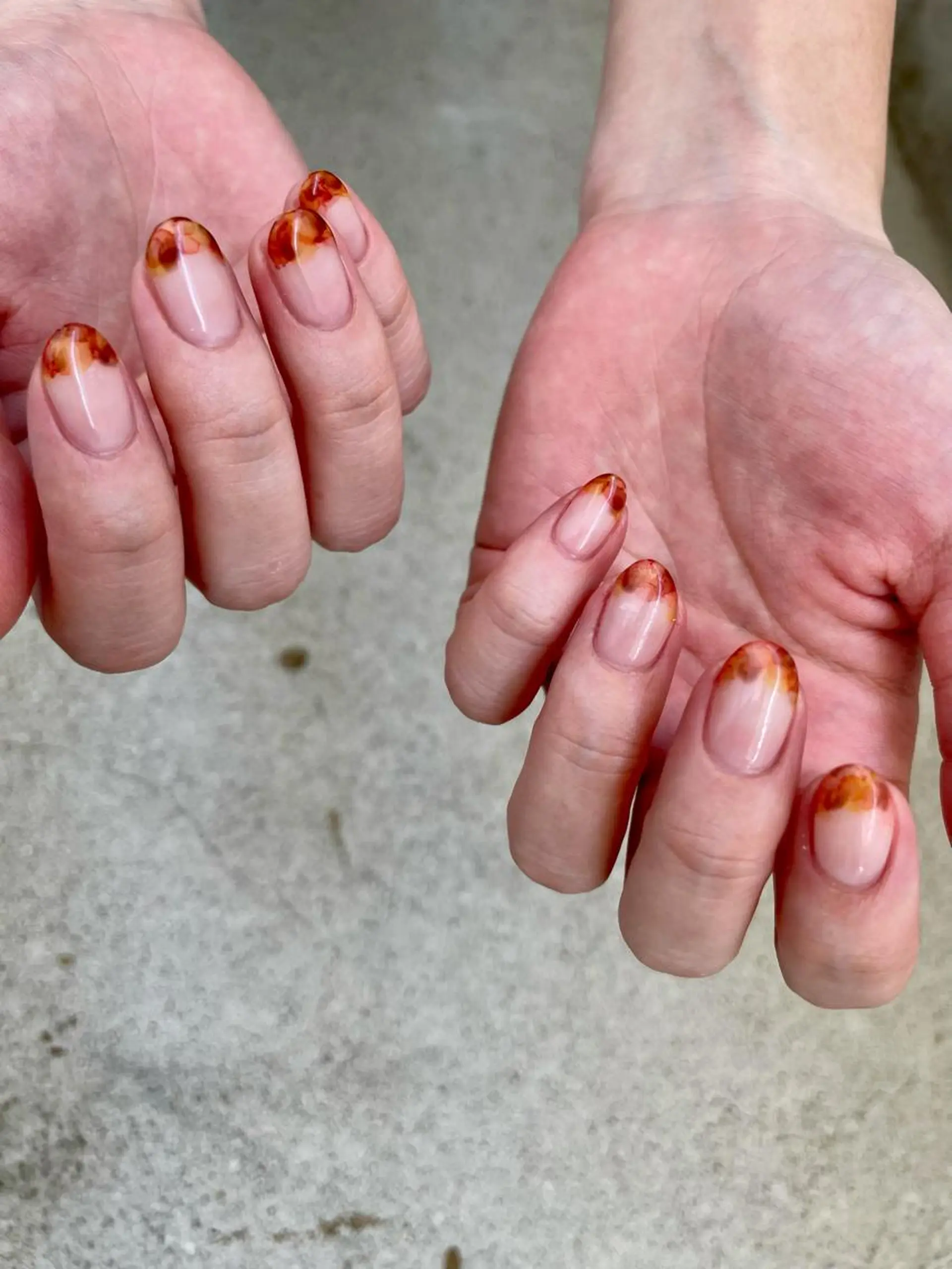 ネイル Ｍ☆NAIL asamiのネイルデザイン