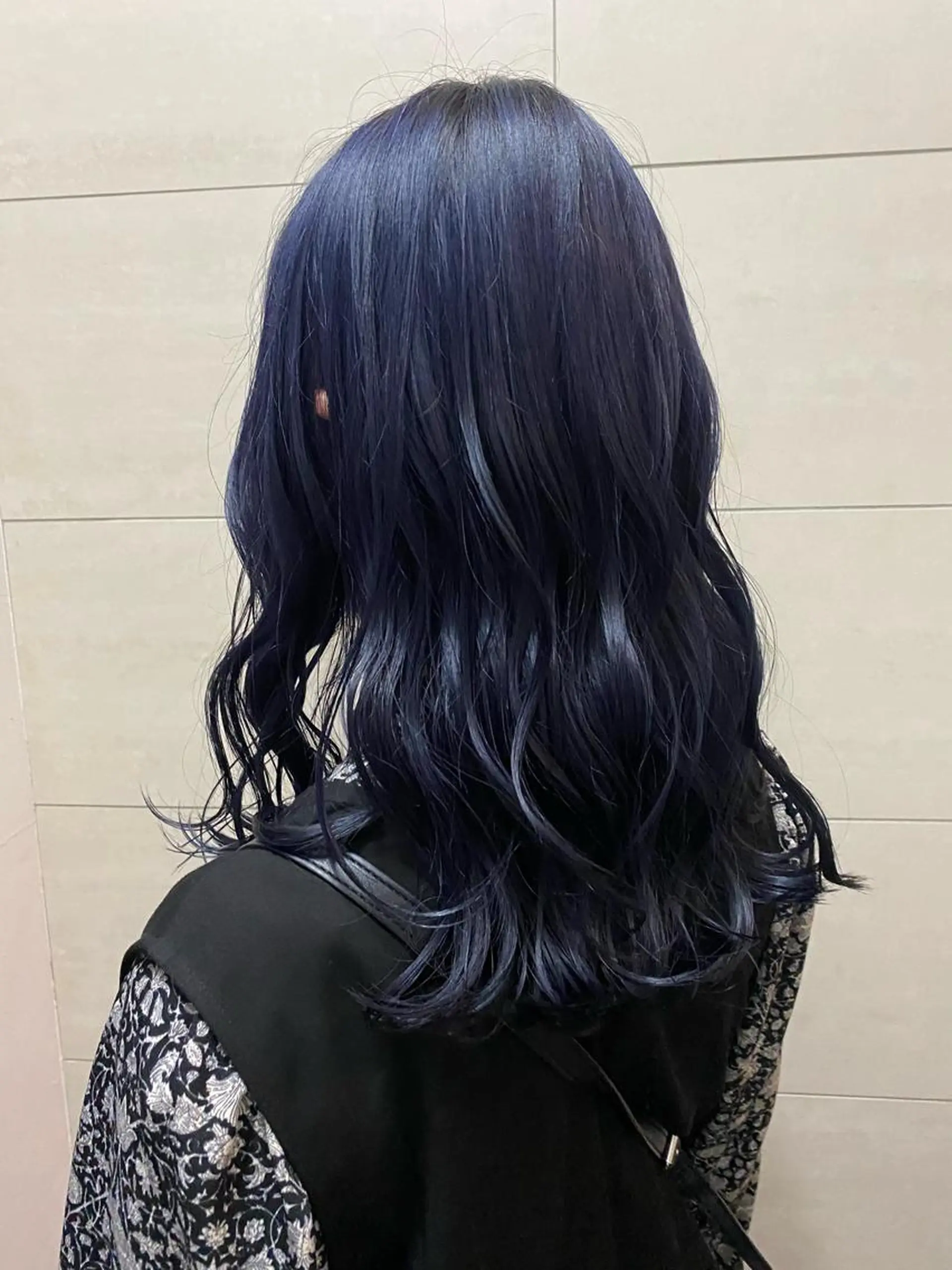 セミロング i miyuのネイルデザイン