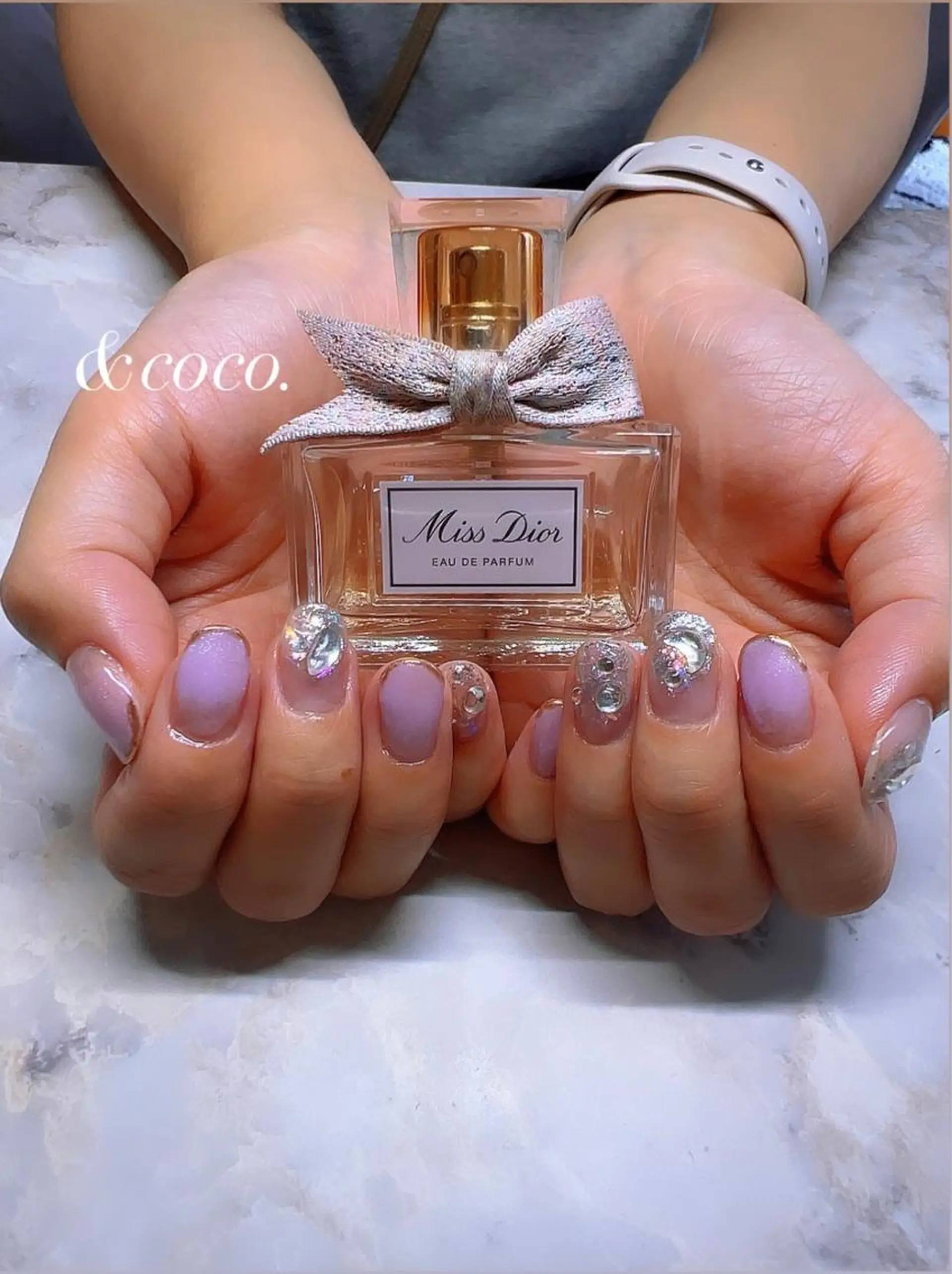 ネイル ＆ coco.のネイルデザイン