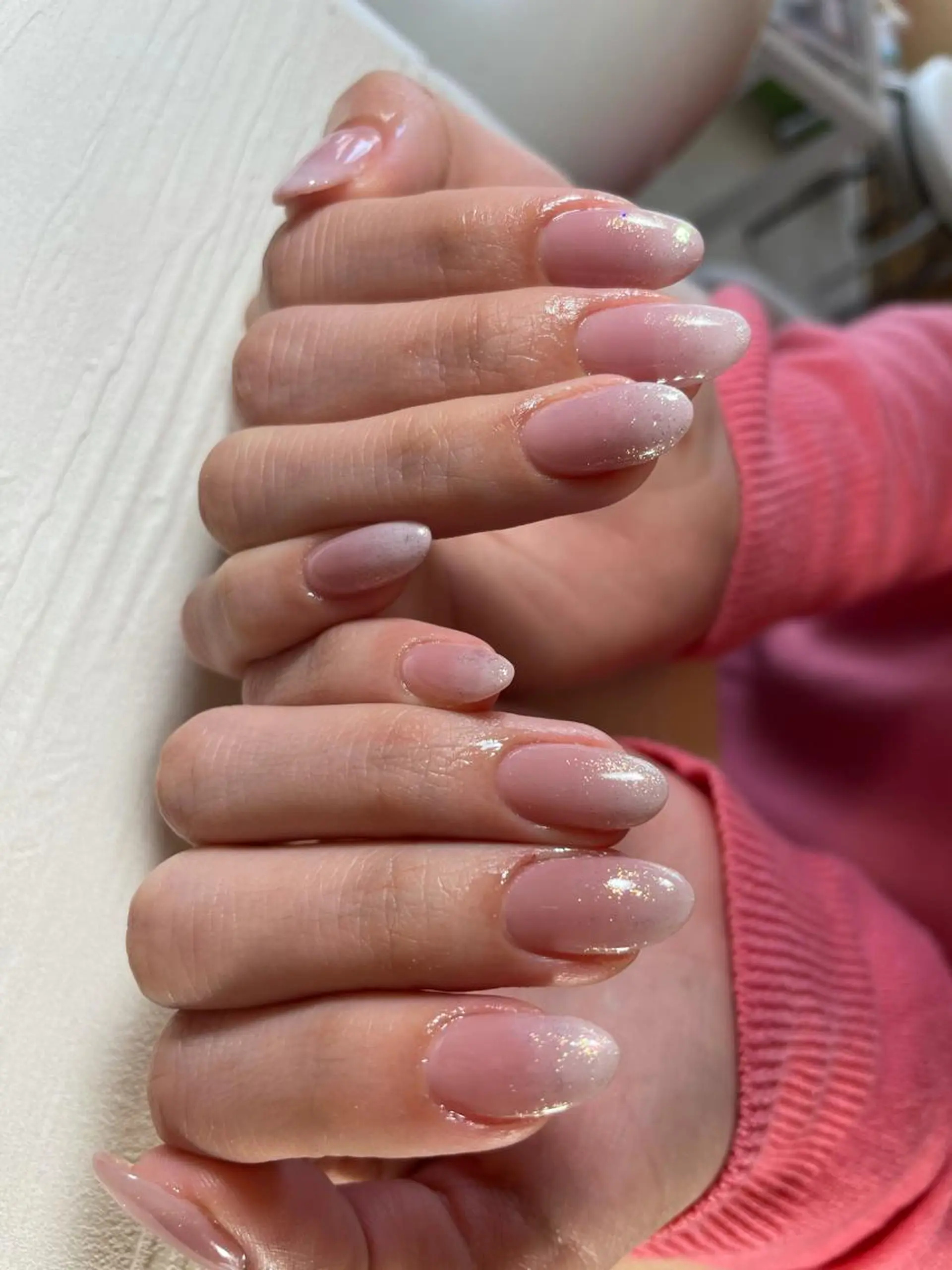 ネイル ハンドネイル 蓑原 佳央里のネイルデザイン