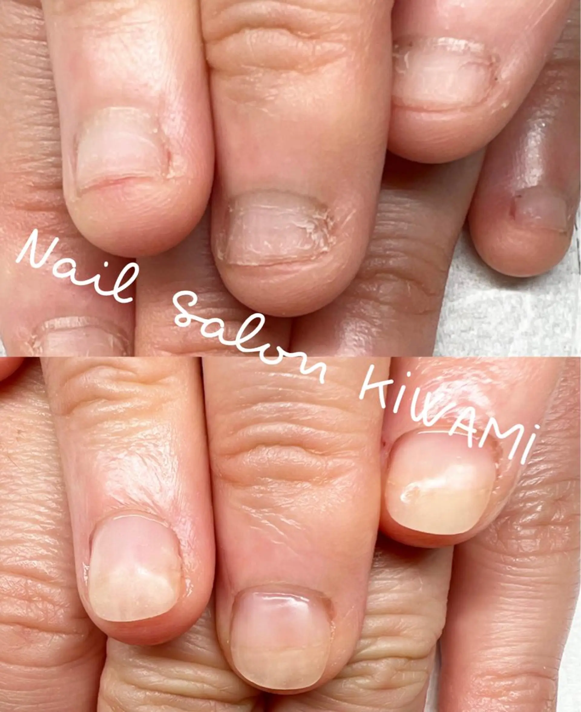 ネイル NaiI Salon KIWAMIの眉毛・アイブロウイメージ