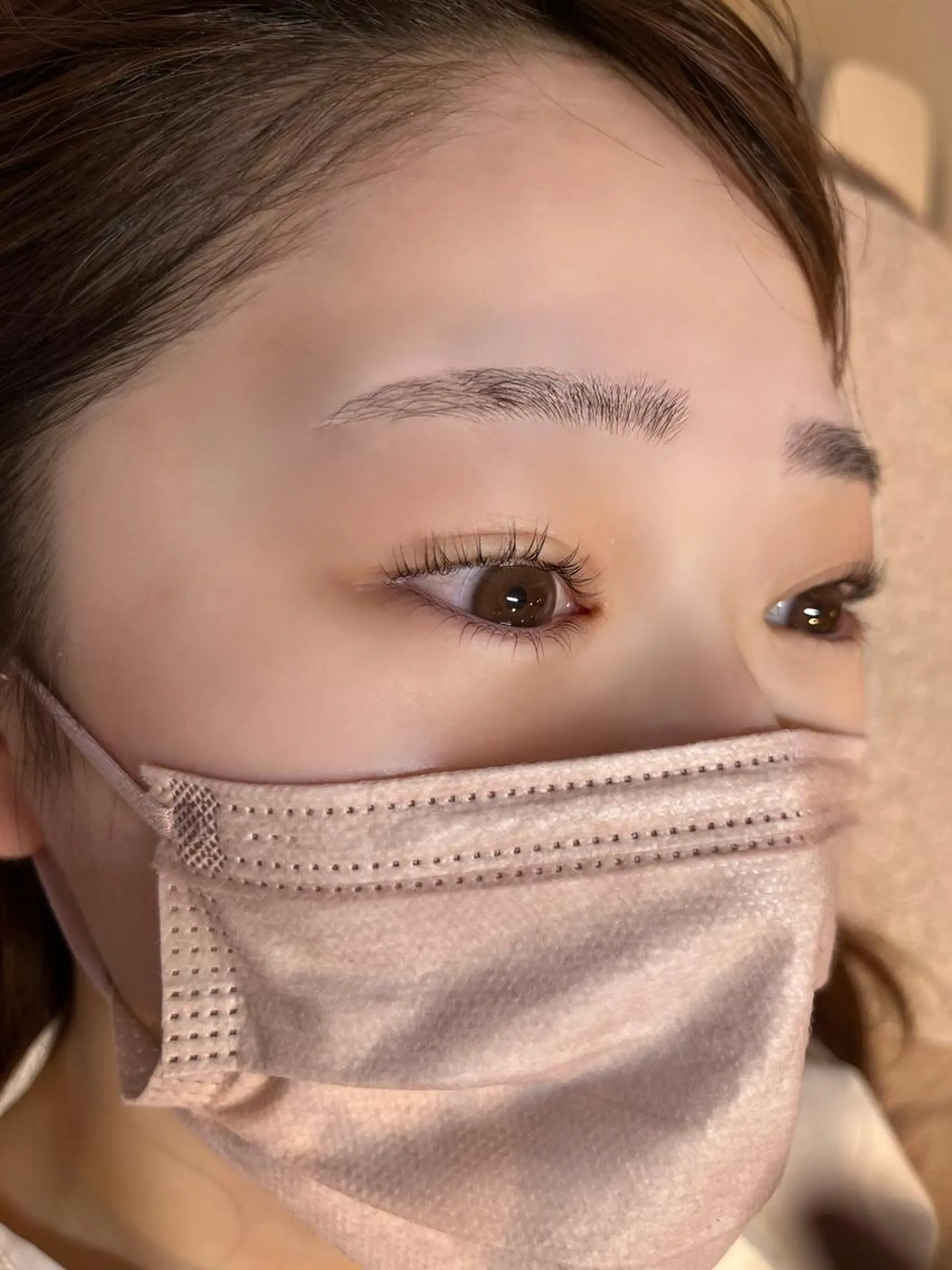 マツエク・マツパ マツパ 木6 -キロク-🍀 辻彩花のマツエク・マツパデザイン