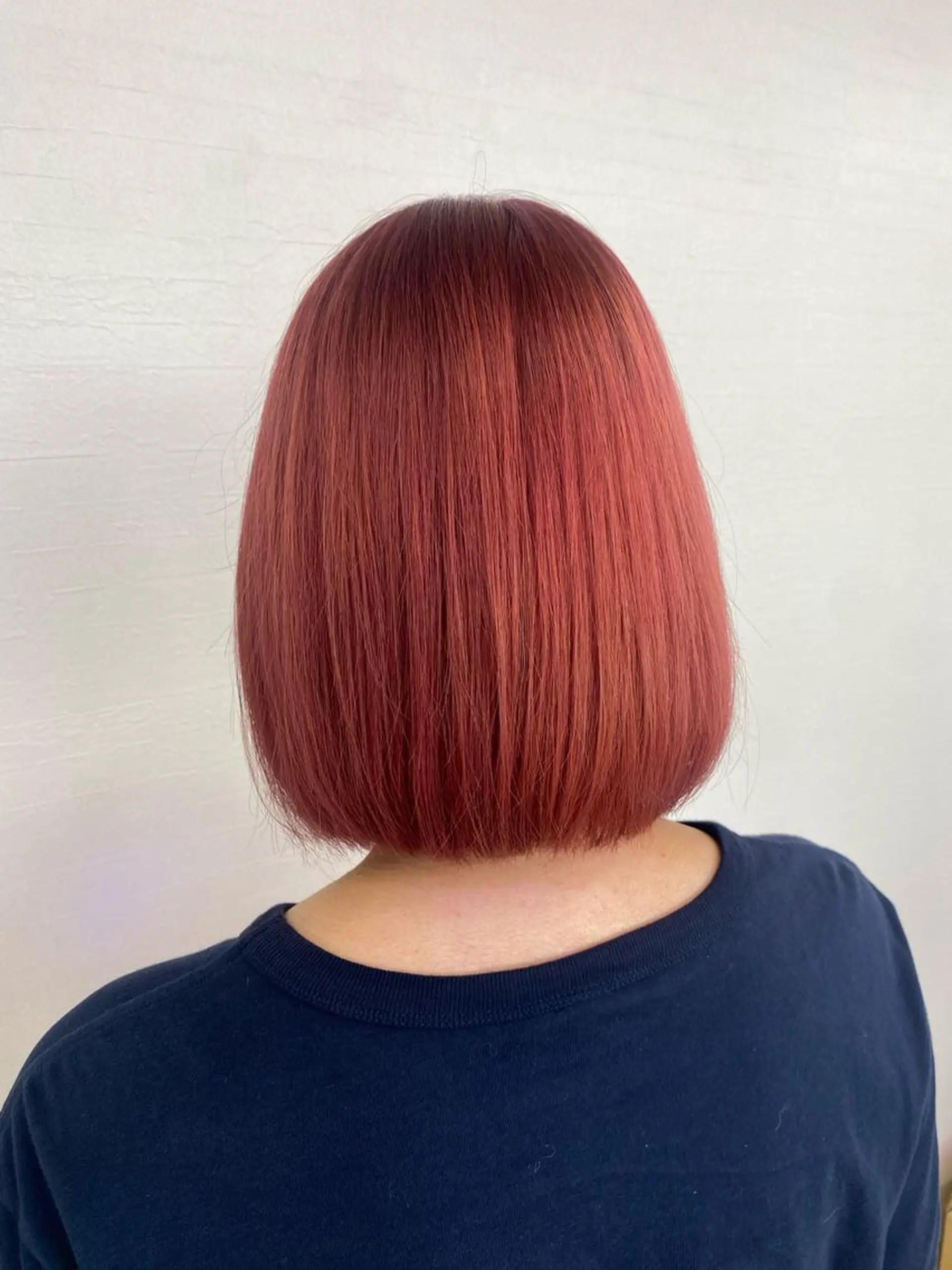 ショート UNDER vr 【アンダーバー】のヘアスタイル