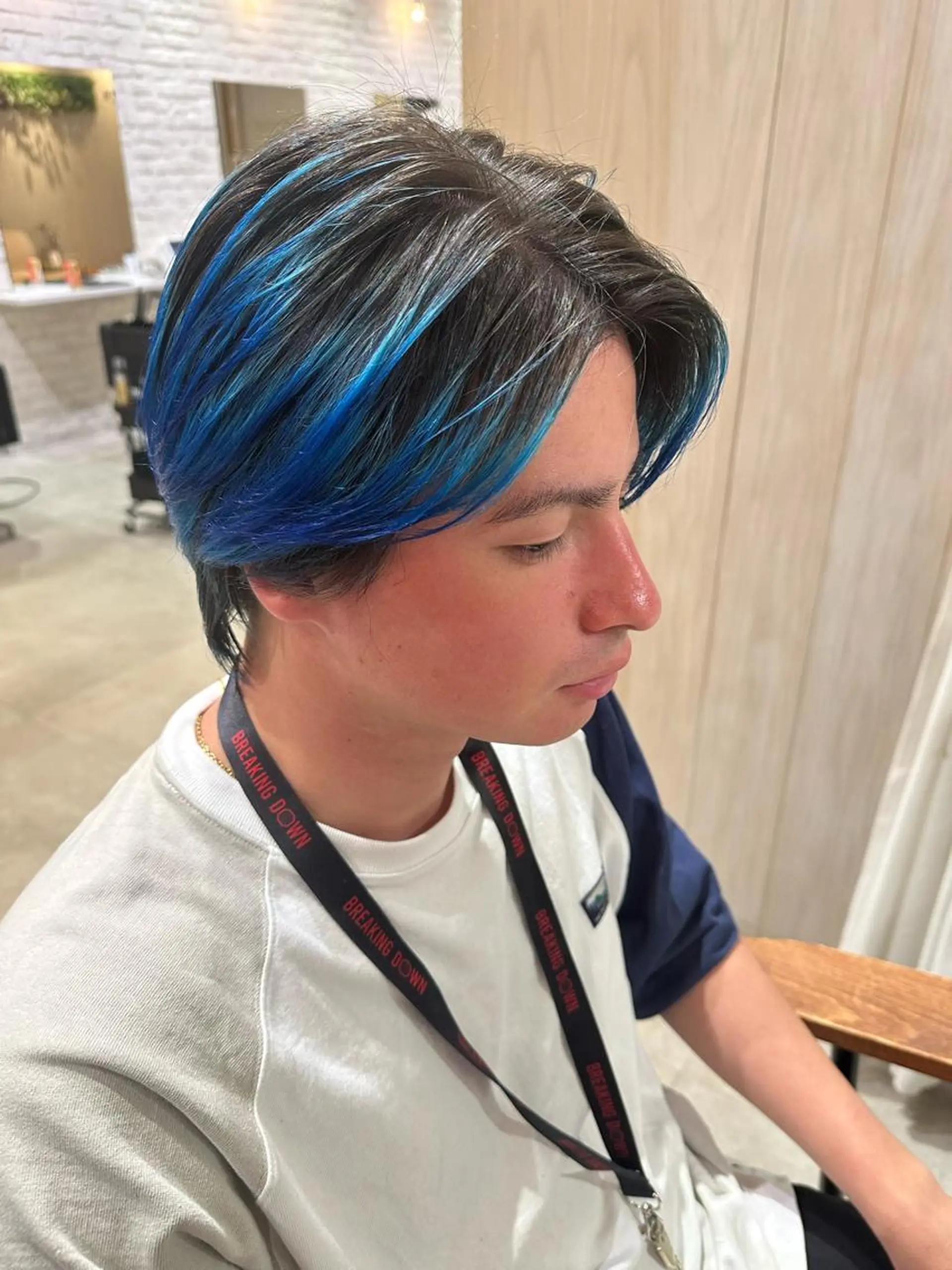 ショート 🖤KURUMI🖤 潤艶・髪質改善のヘアスタイル