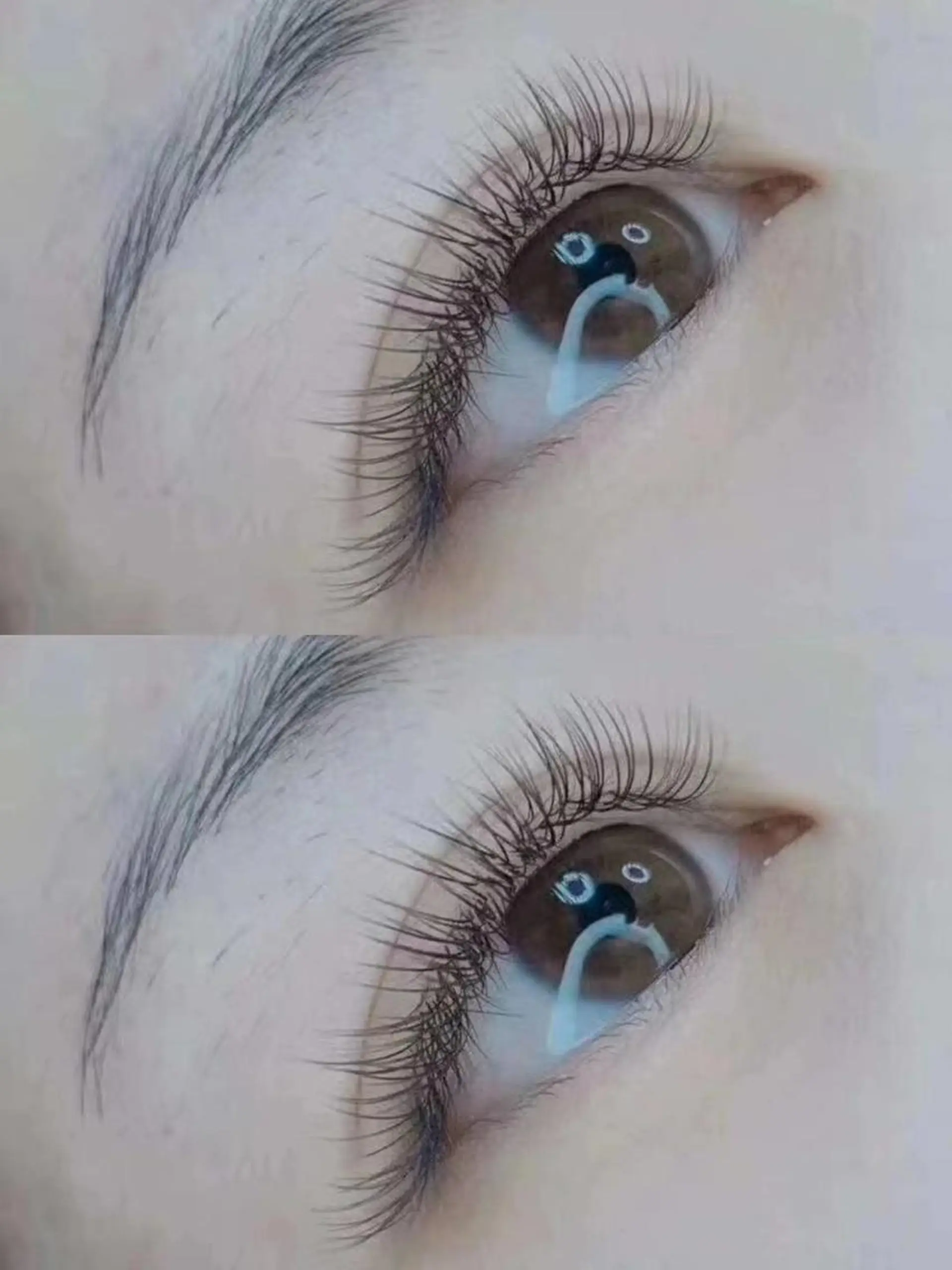 マツエク・マツパ M🌷nail 長さだし専門店のネイルデザイン