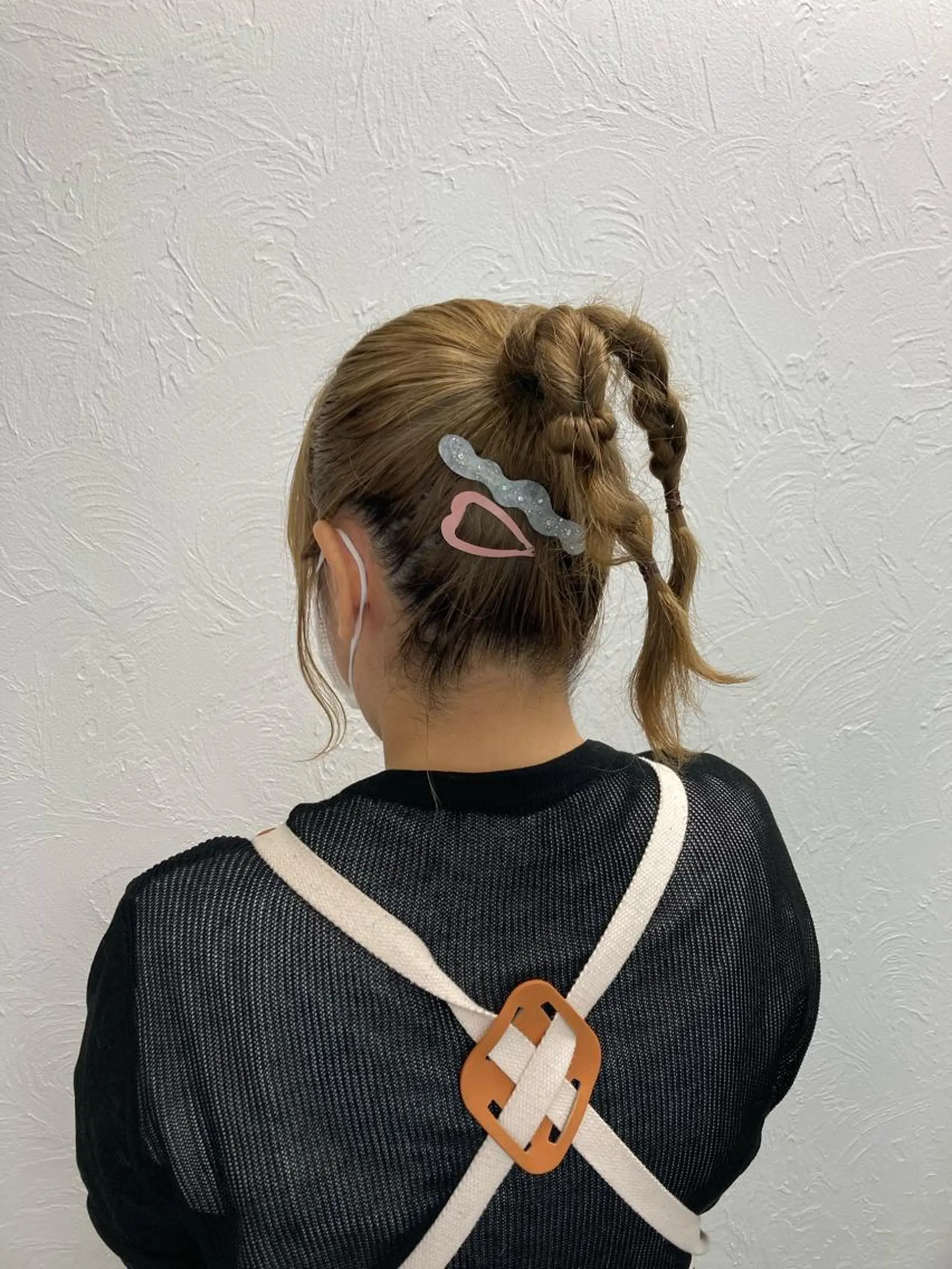 ミディアム Fun  hair make所属・田牧 みゆきのヘアスタイル