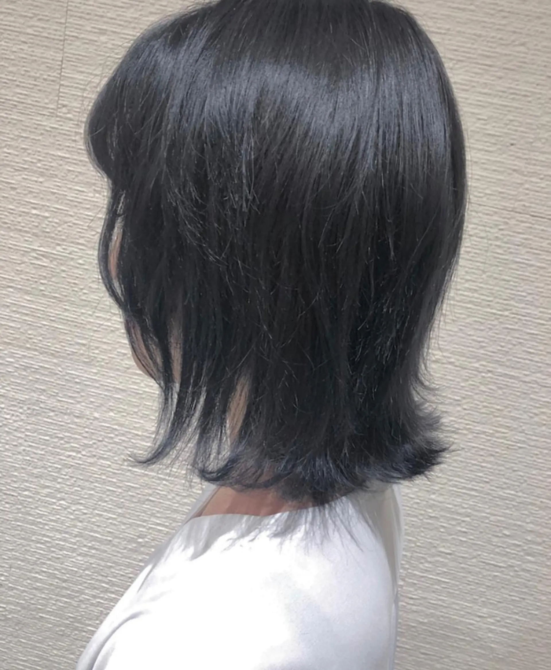 ショート カラー 完全美髪特化 髪質改善/島　悠輔のヘアスタイル