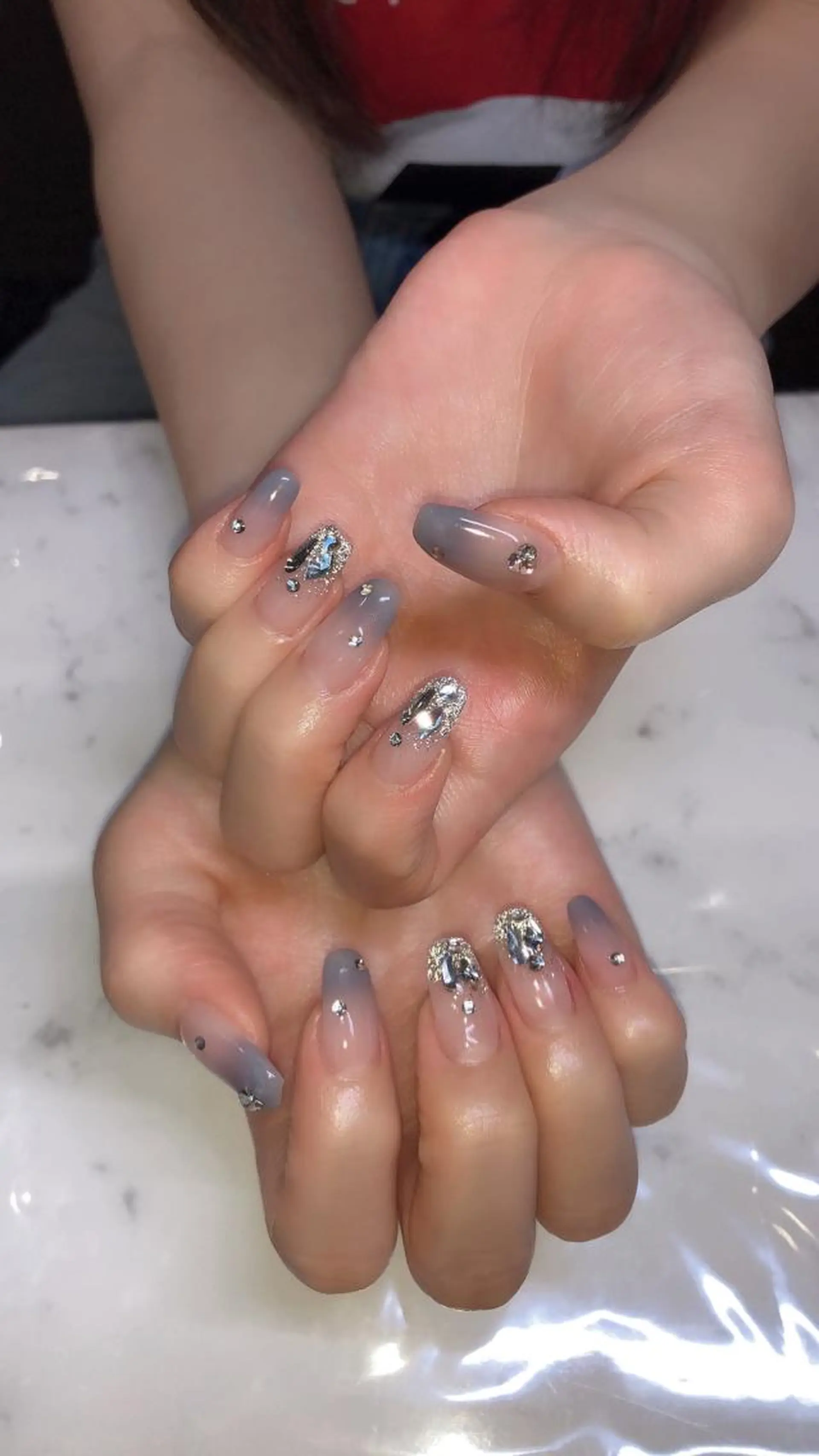 ネイル ✨アン ミユ✨のネイルデザイン