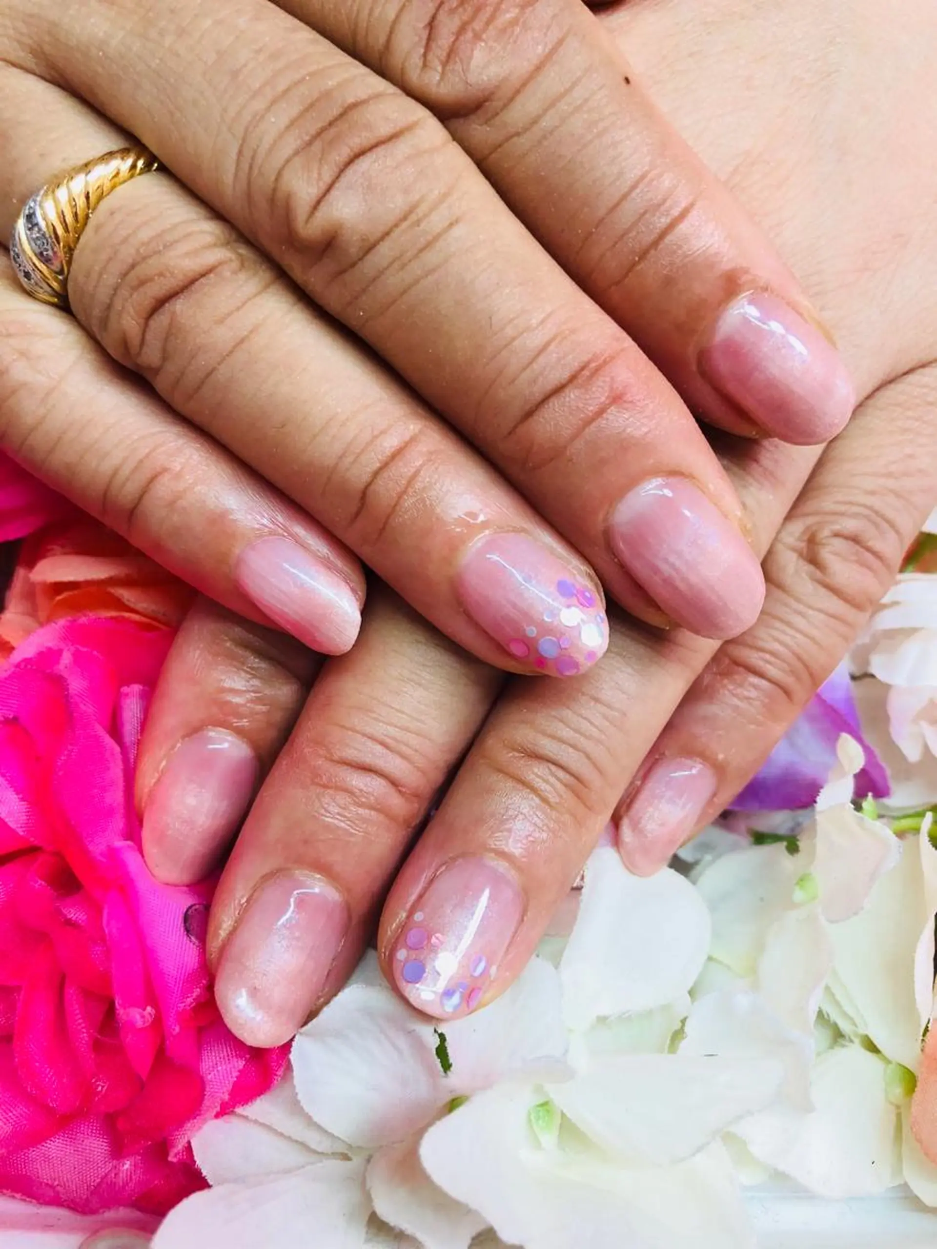 ネイル 酵素風呂　RA.RA所属・酵素風呂 RA.RAのその他イメージ