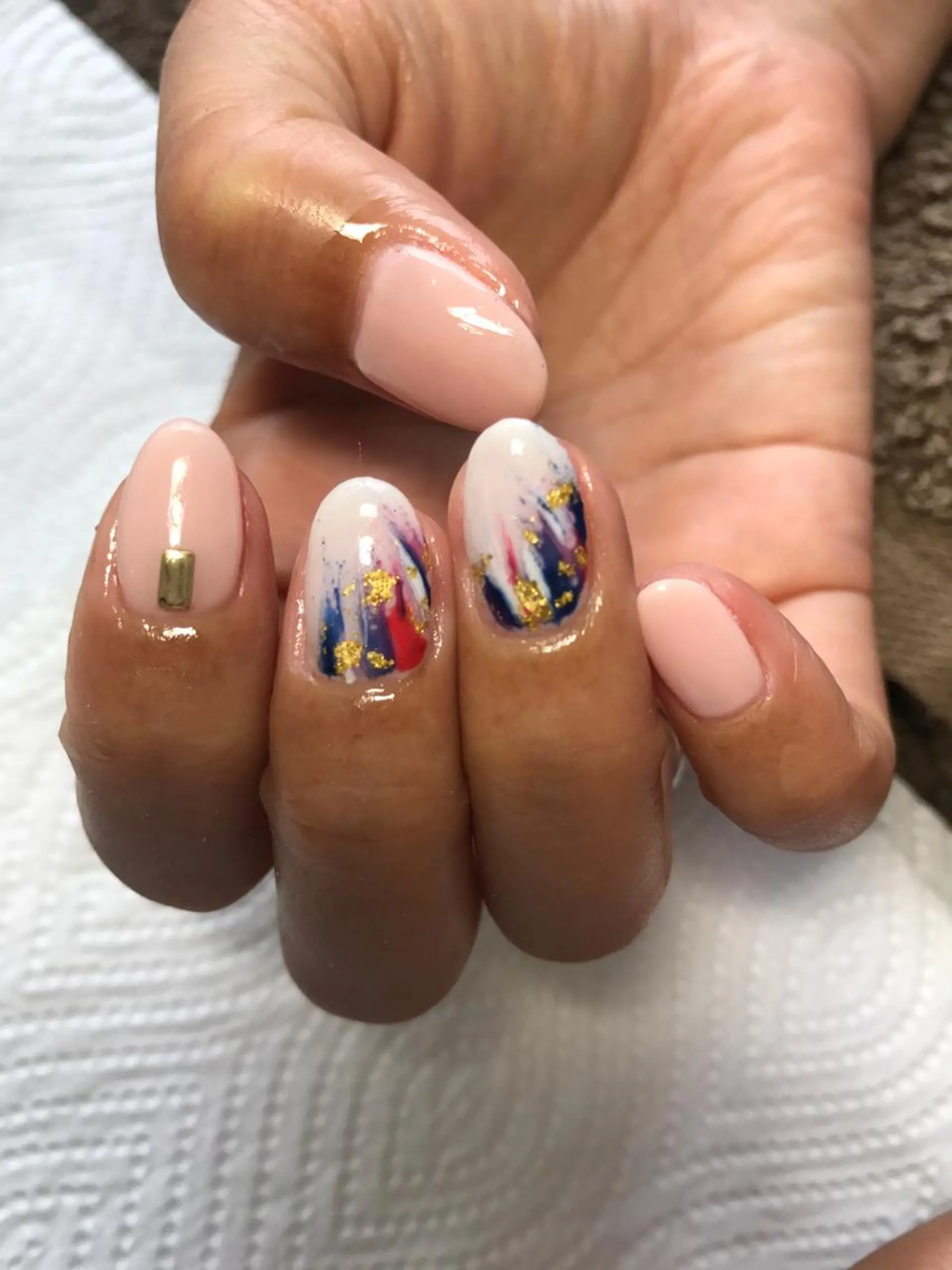 ネイル まつげパーマ専門店 まつげ家kurunのマツエク・マツパデザイン