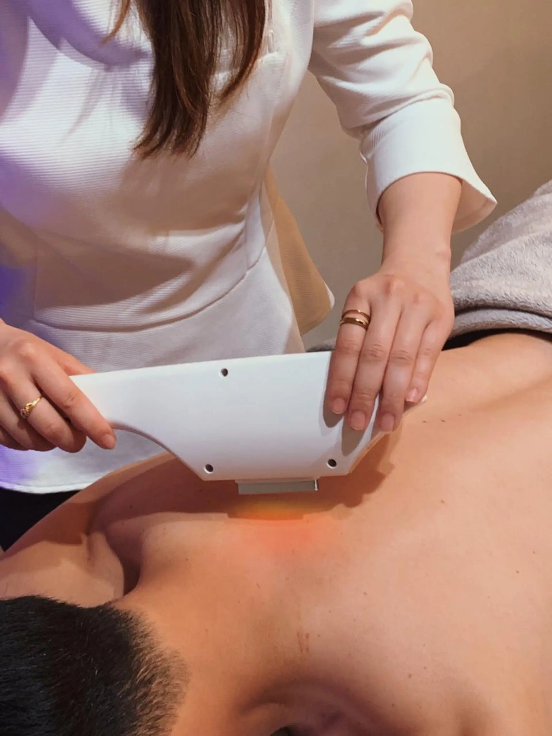 Lokahi所属・脱毛サロン Lokahiのエステ・リラクイメージ