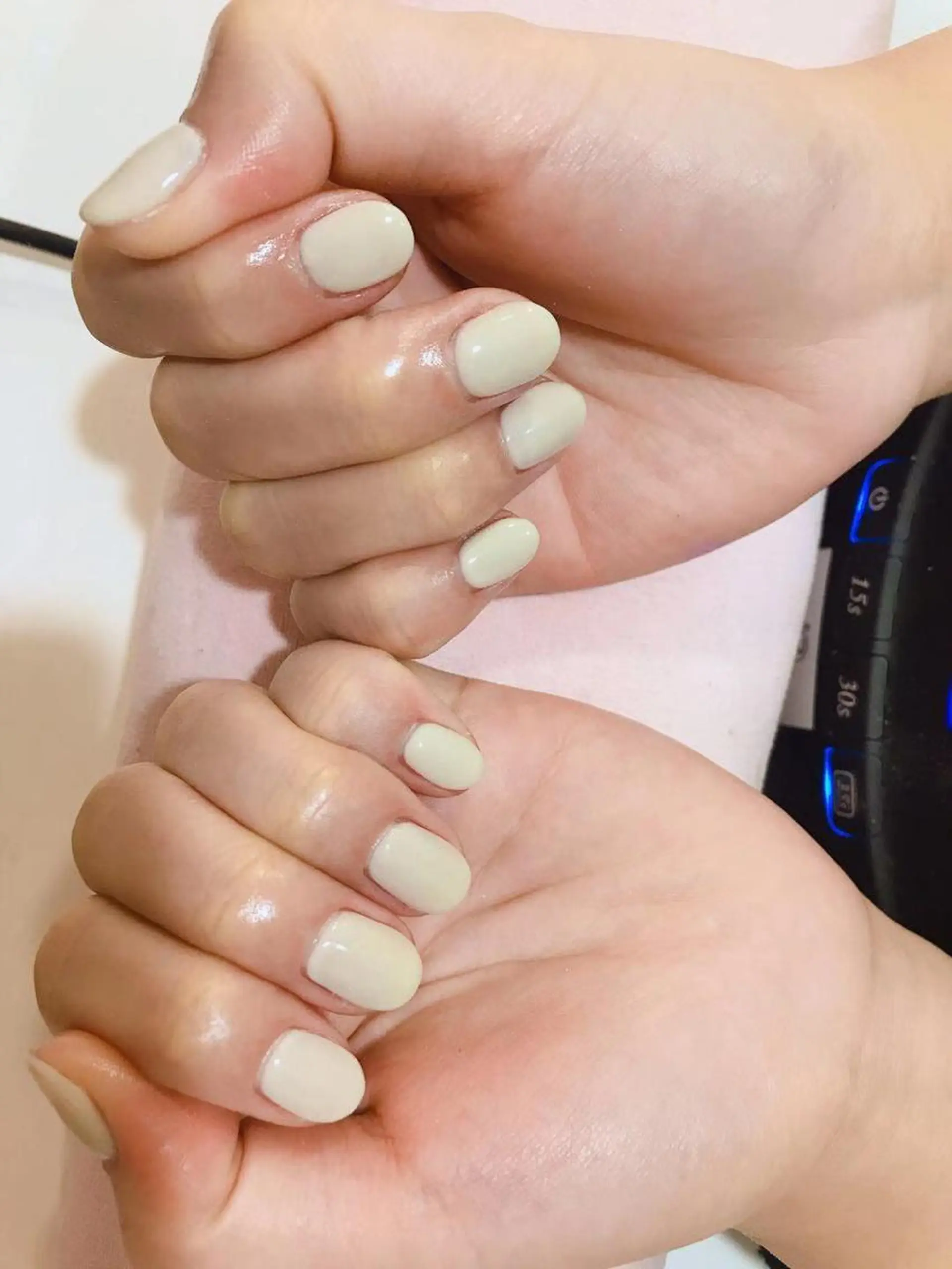 ネイル ハンドネイル エムズ エムズのマツエク・マツパデザイン