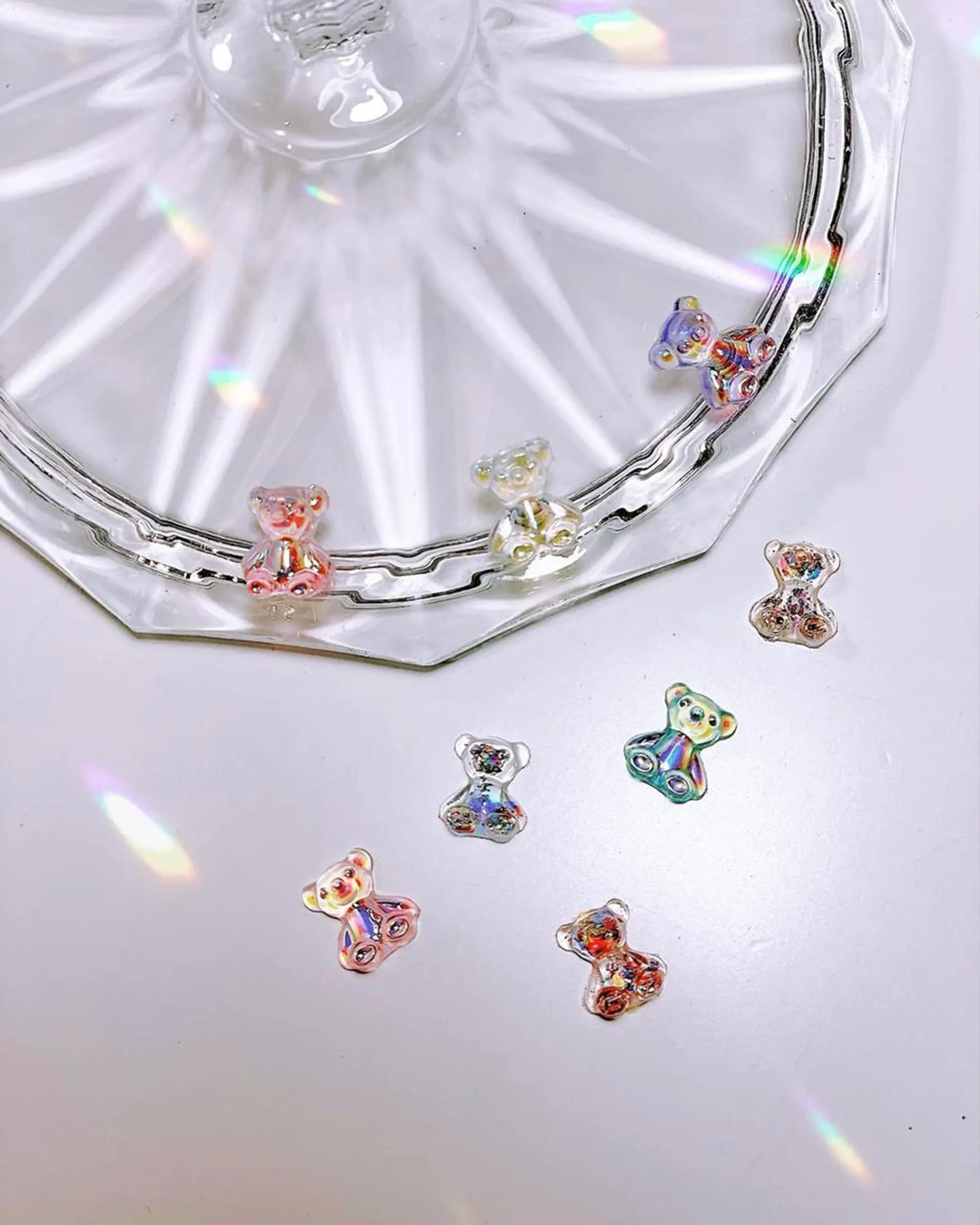 ネイル マツエク・マツパ Cat's eye TOKYO 新宿店のネイルデザイン