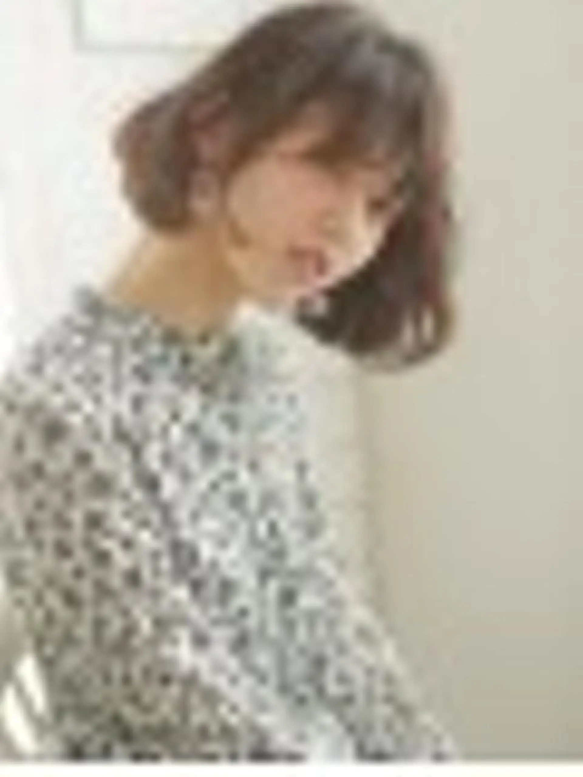 マツエク・マツパ 二度見される艶髪職人 /美髪矯正のプロ木崎のヘアスタイル