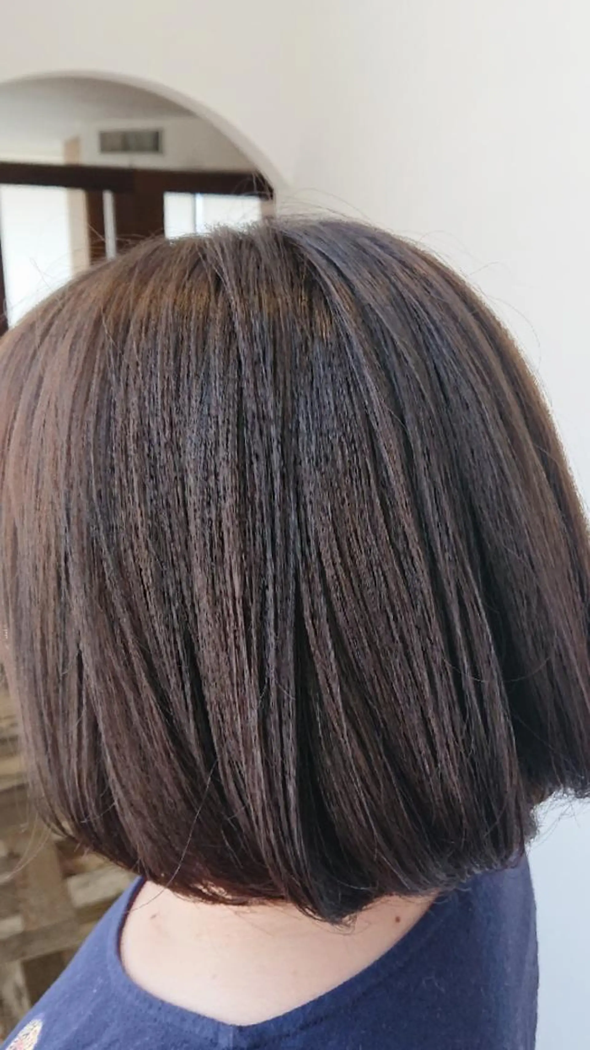 ショート 松浦 美和【miwa】のヘアスタイル