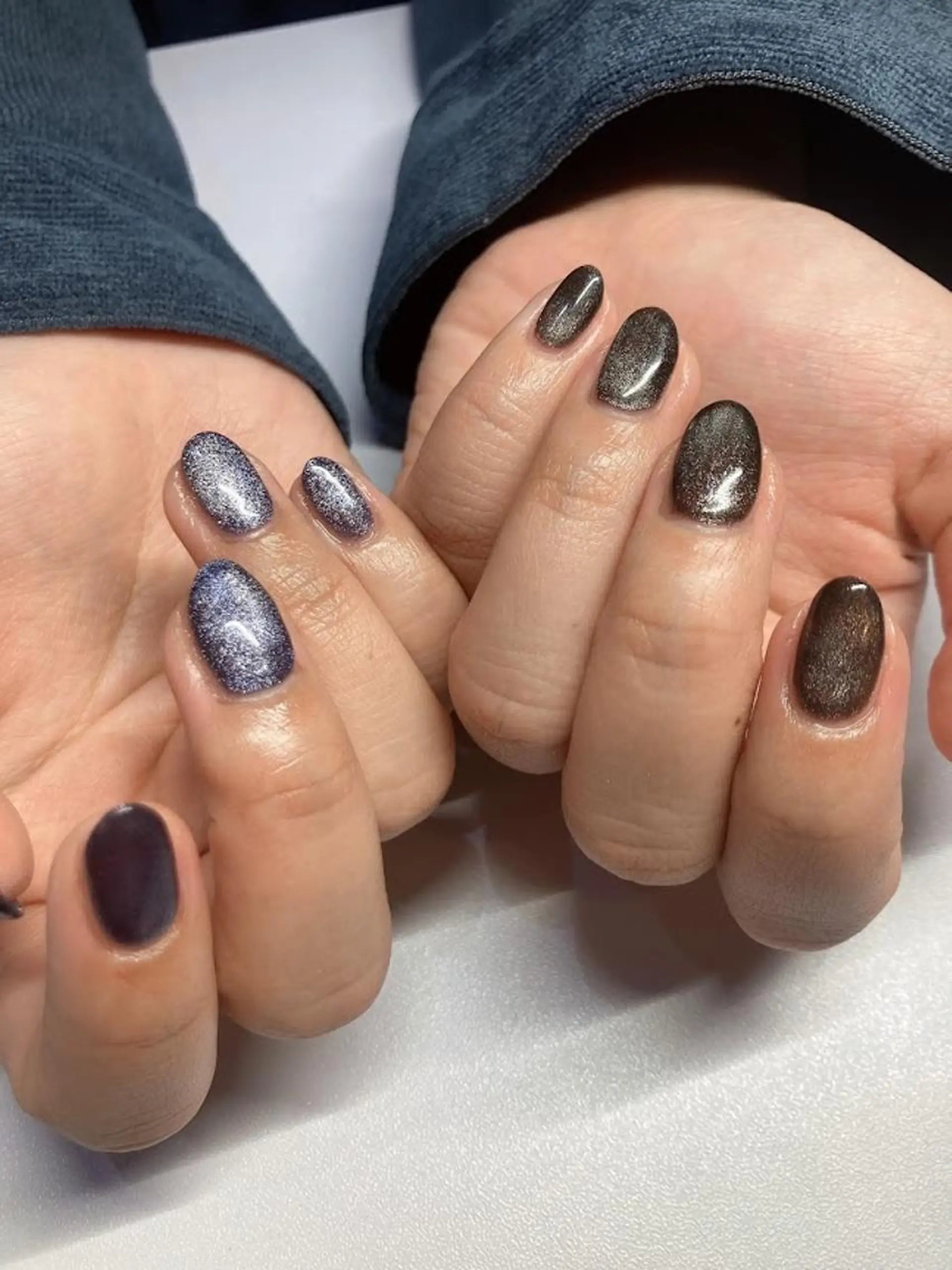 ネイル ハンドネイル RIZE NAILのネイルデザイン