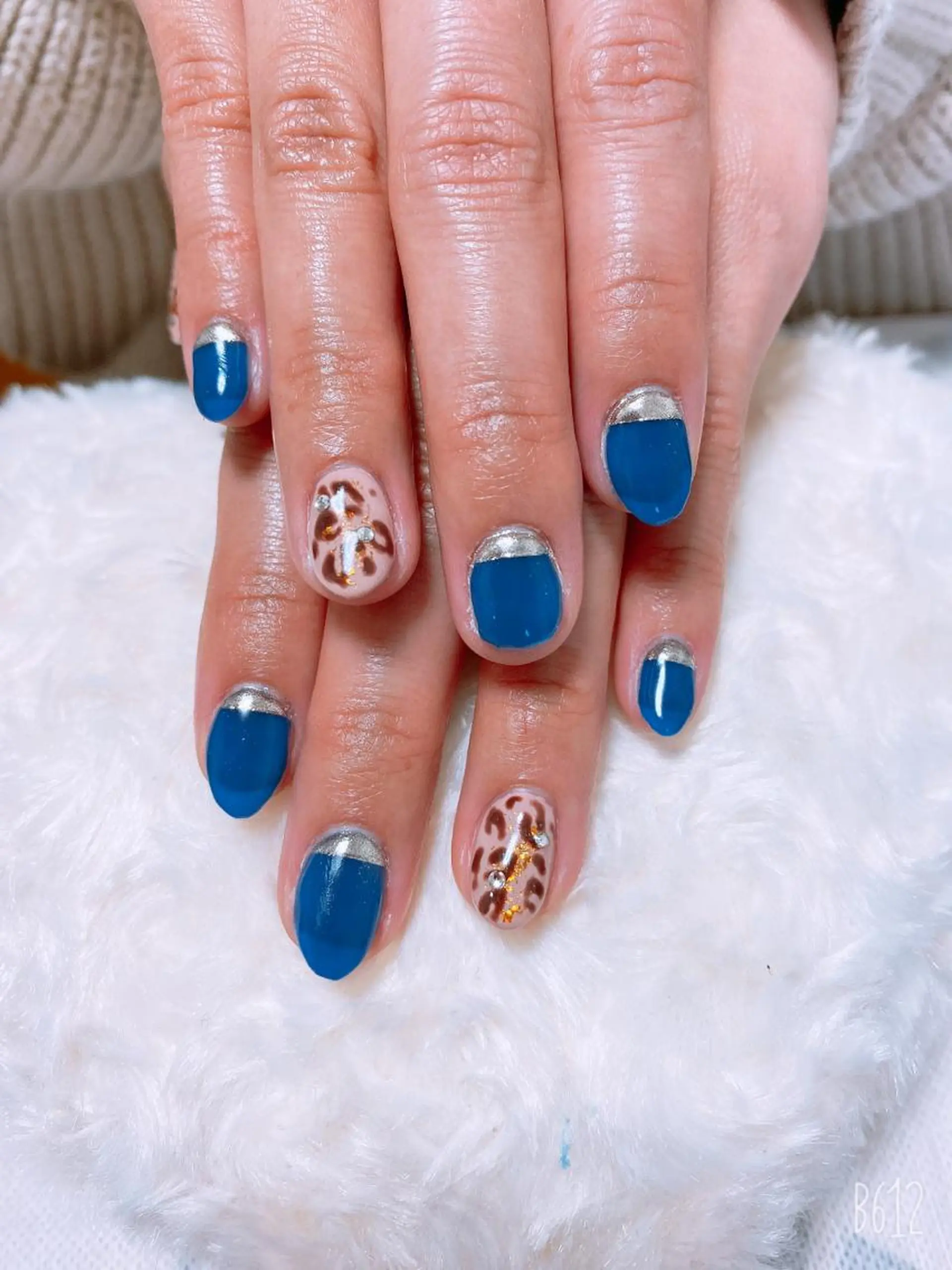 ネイル The Best Beauty受付担当のエステ・リラクイメージ