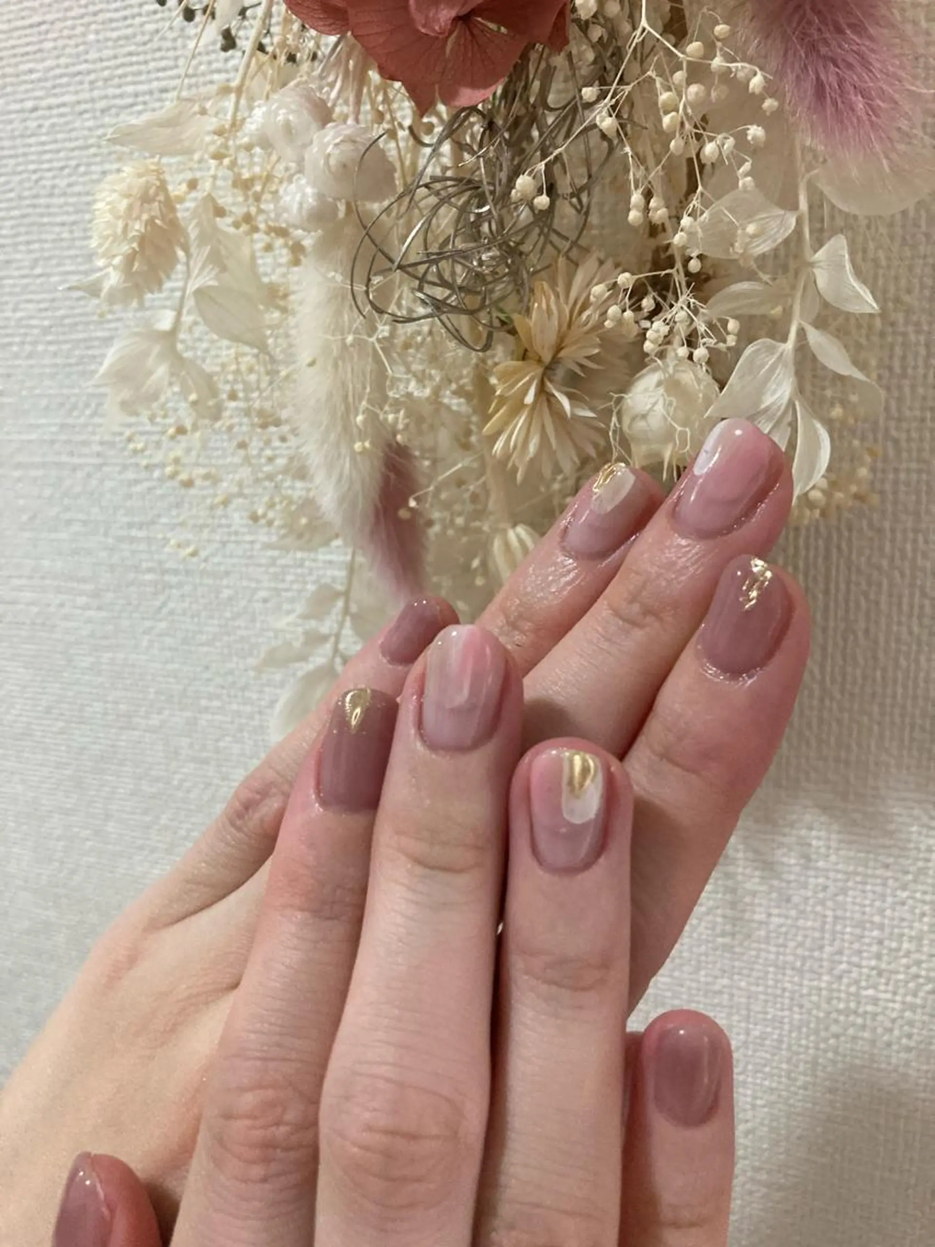 ネイル M`sプライベートサロン所属・Ｍ`s プライベートサロンのエステ・リラクイメージ