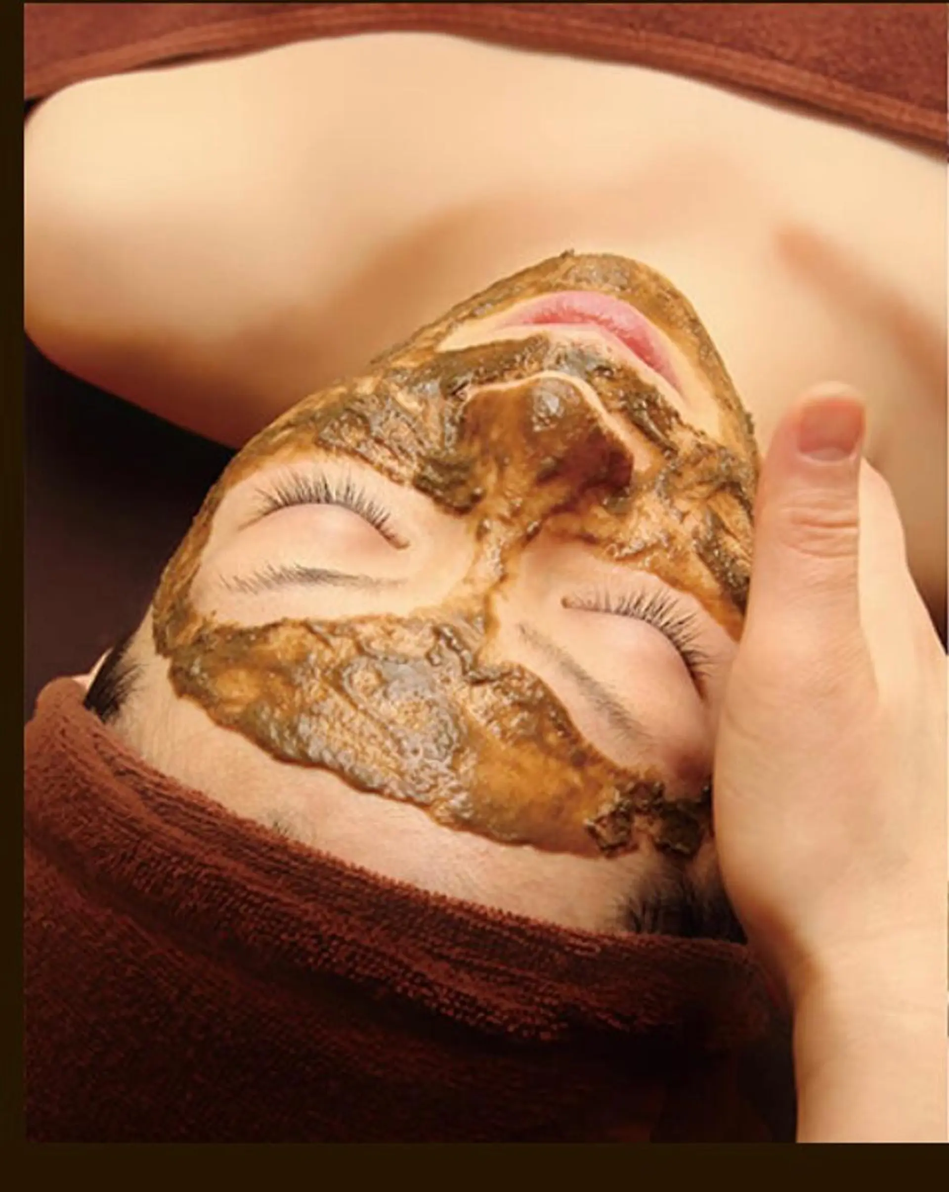 美容鍼灸サロン mahoroba院長のエステ・リラクイメージ