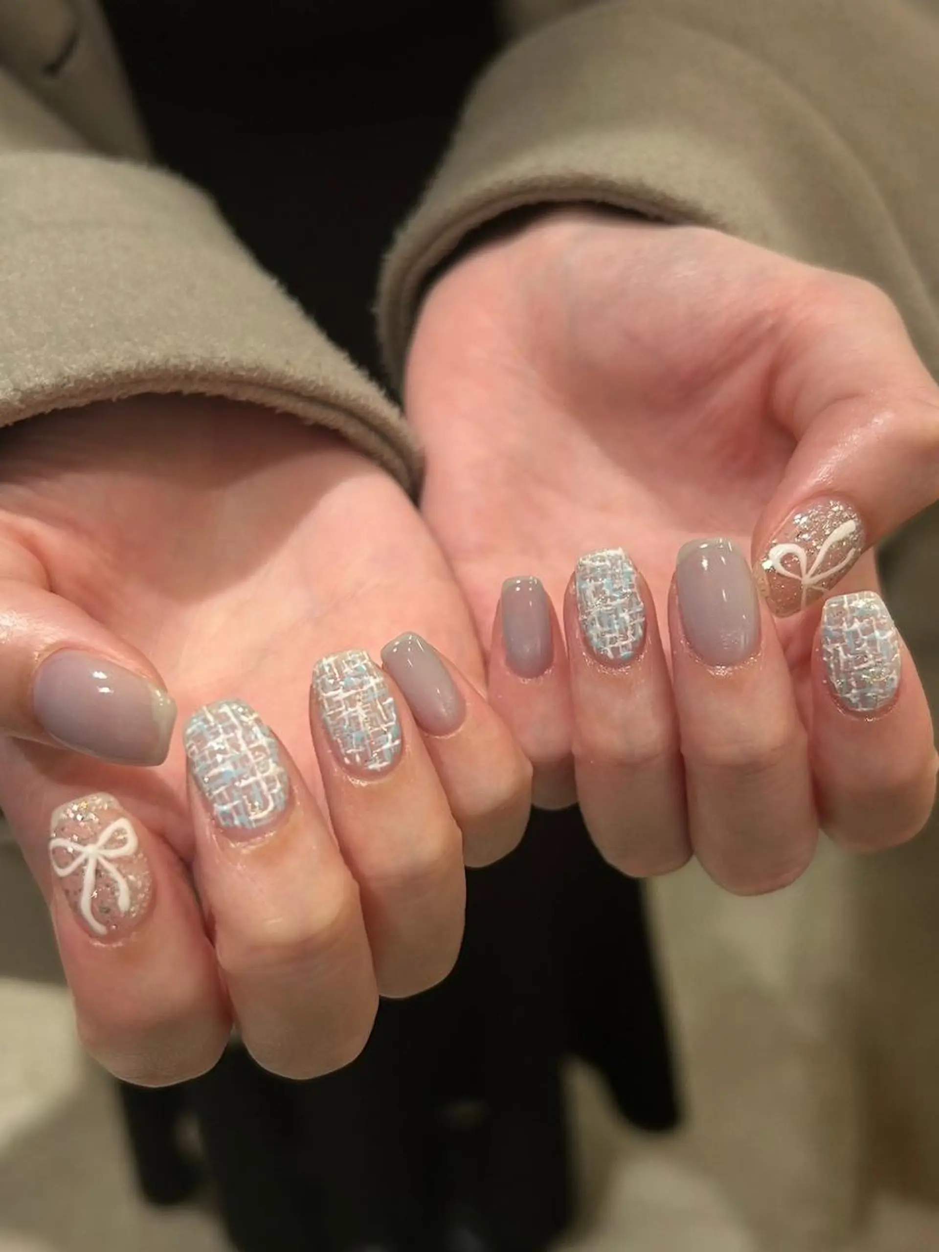 ネイル Coco. nのネイルデザイン