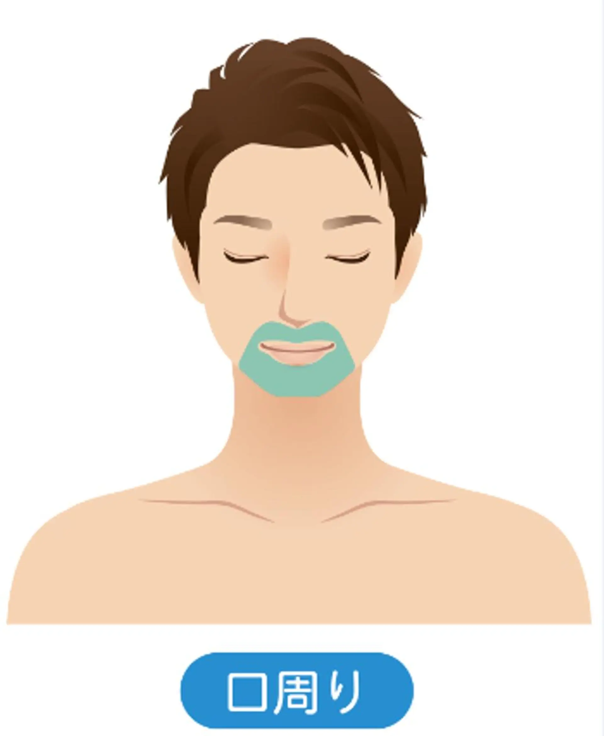 メンズ メンズ脱毛BOSS 岡崎店のエステ・リラクイメージ