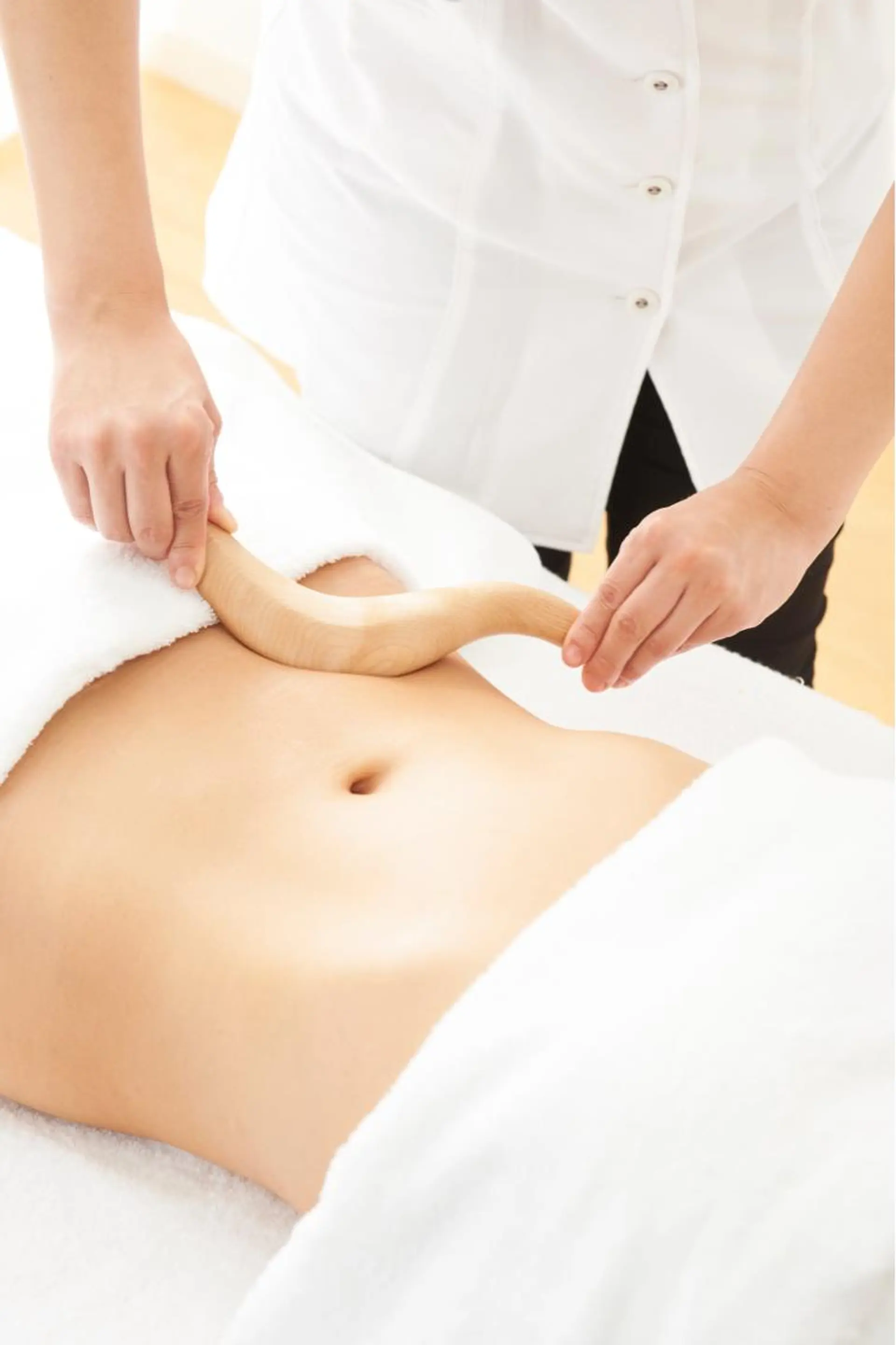 Nestime所属・Nestime 豊川エステのエステ・リラクイメージ