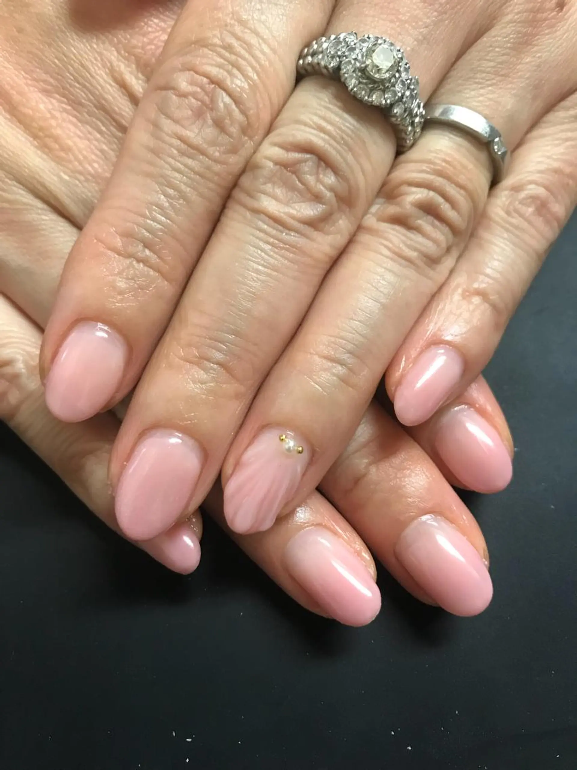 ネイル ハンドネイル 仲谷 つかさのエステ・リラクイメージ