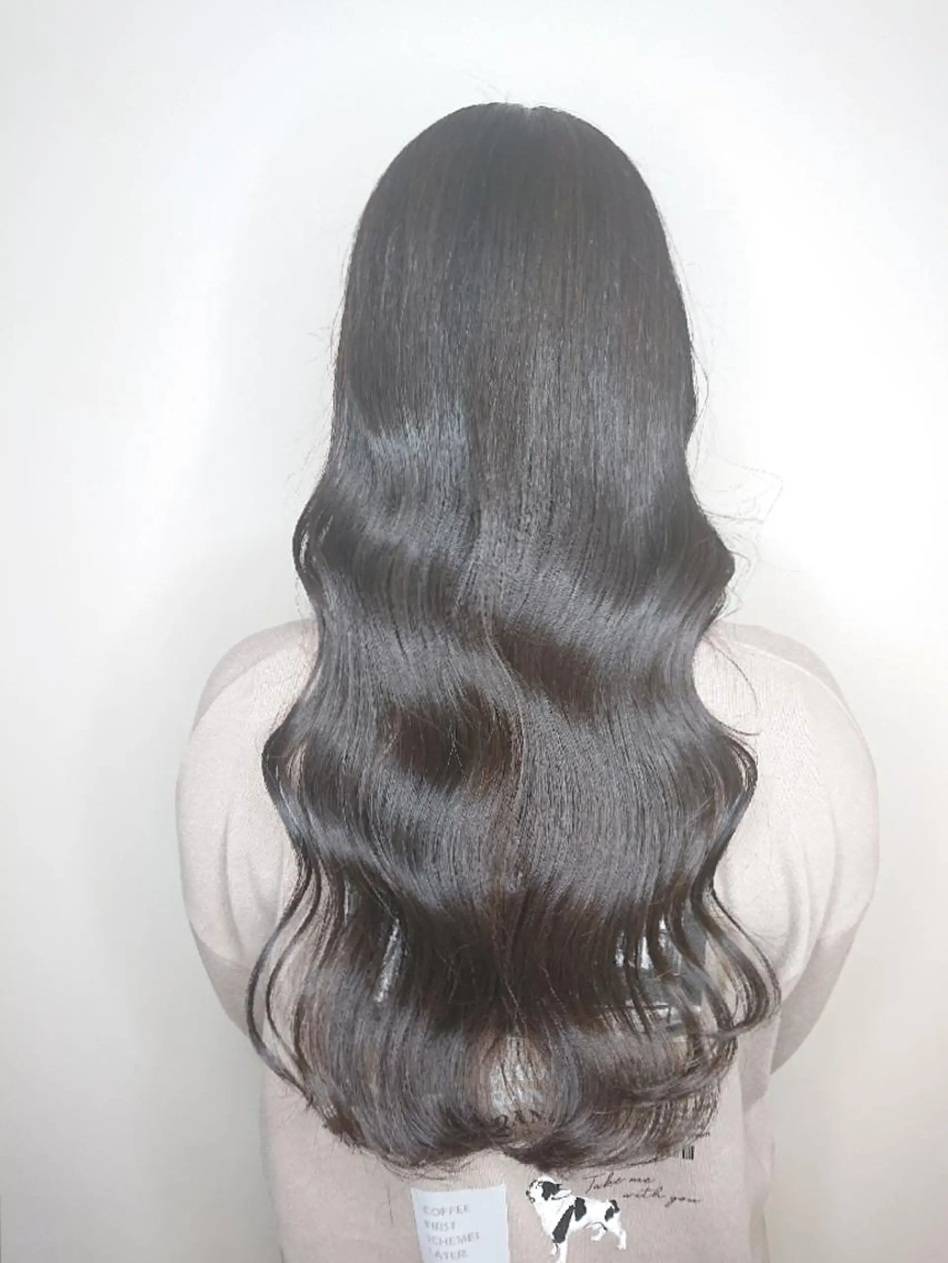 ロング hair design nico 川口店所属・タイキ  【nico】のヘアスタイル