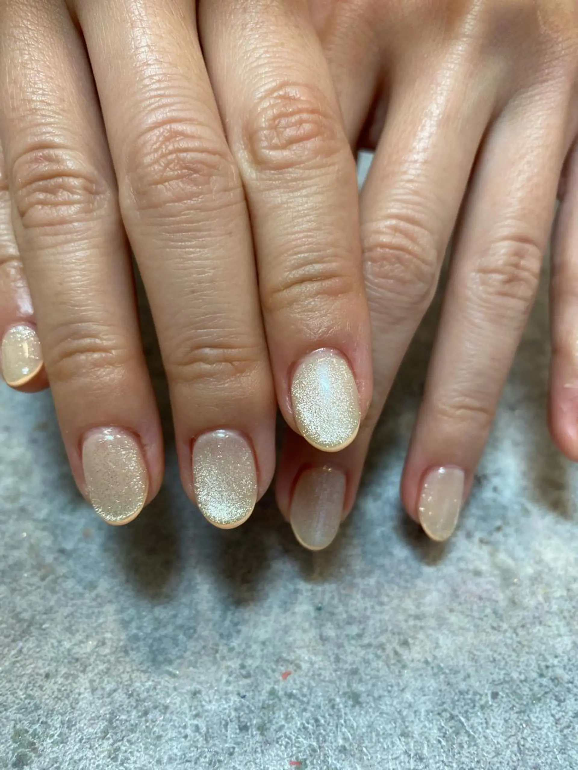 ネイル 【LINON】 airiのネイルデザイン