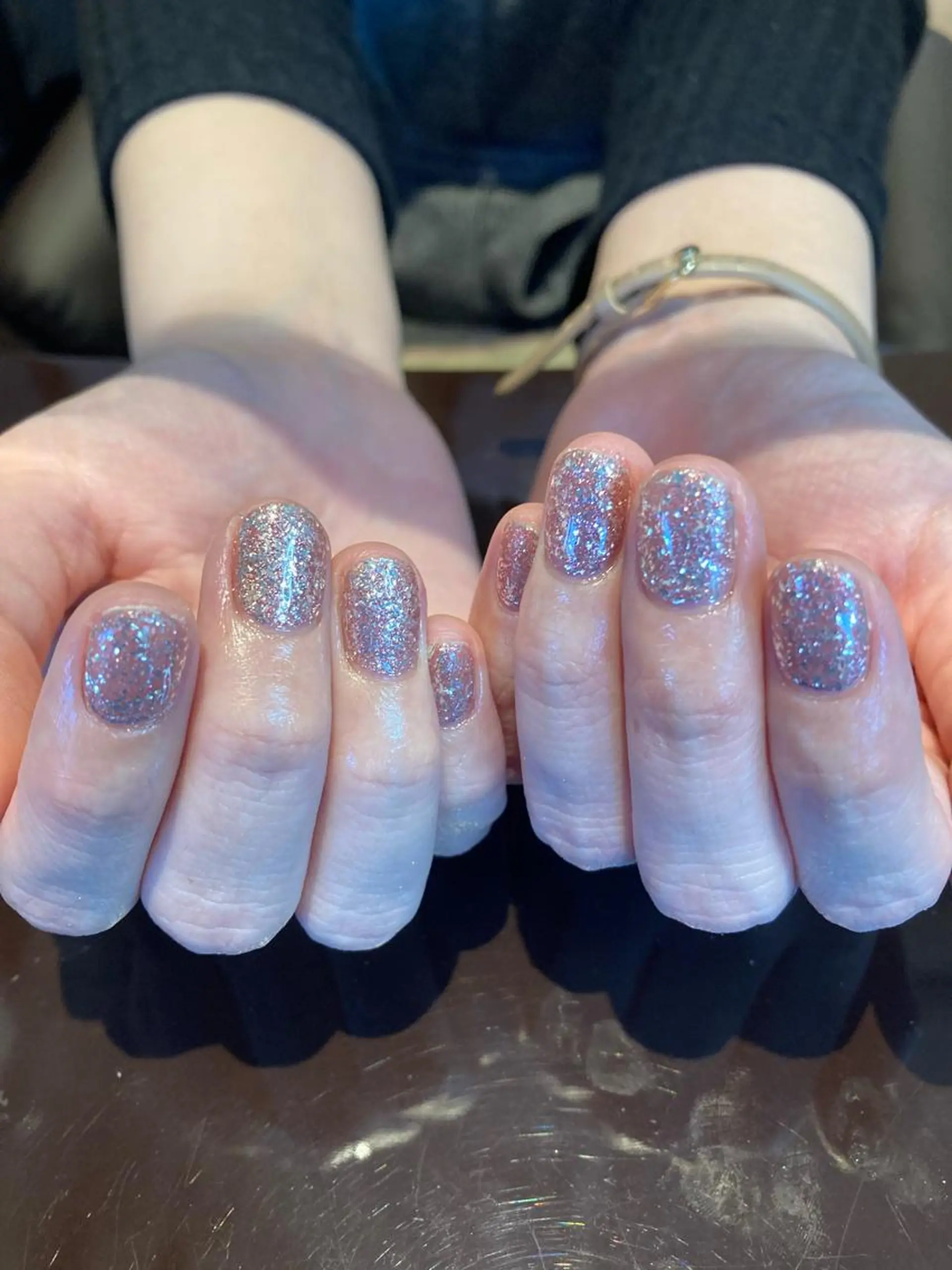 ショート ネイル Monica nails/福島のネイルデザイン