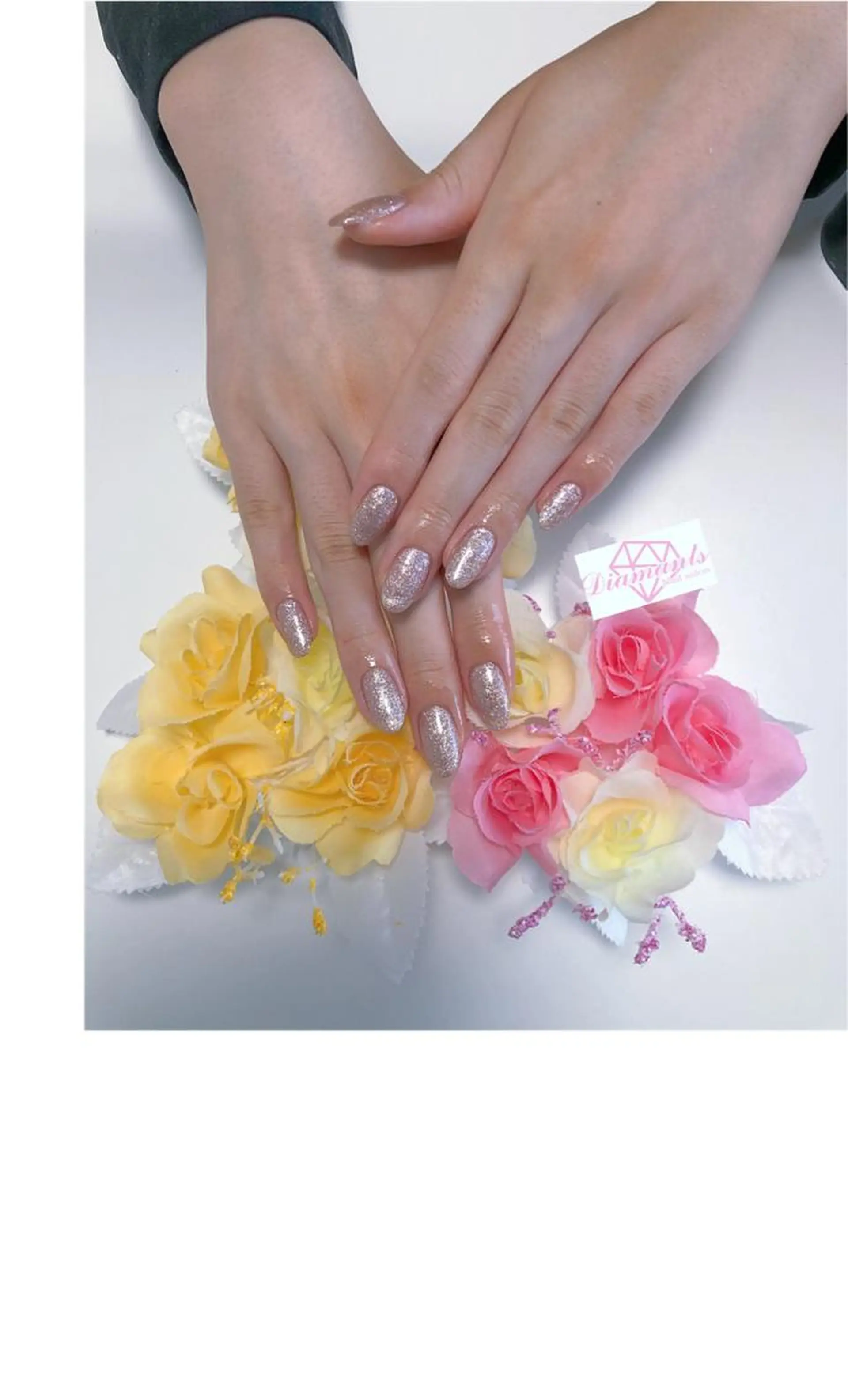 ネイル Asa miのネイルデザイン