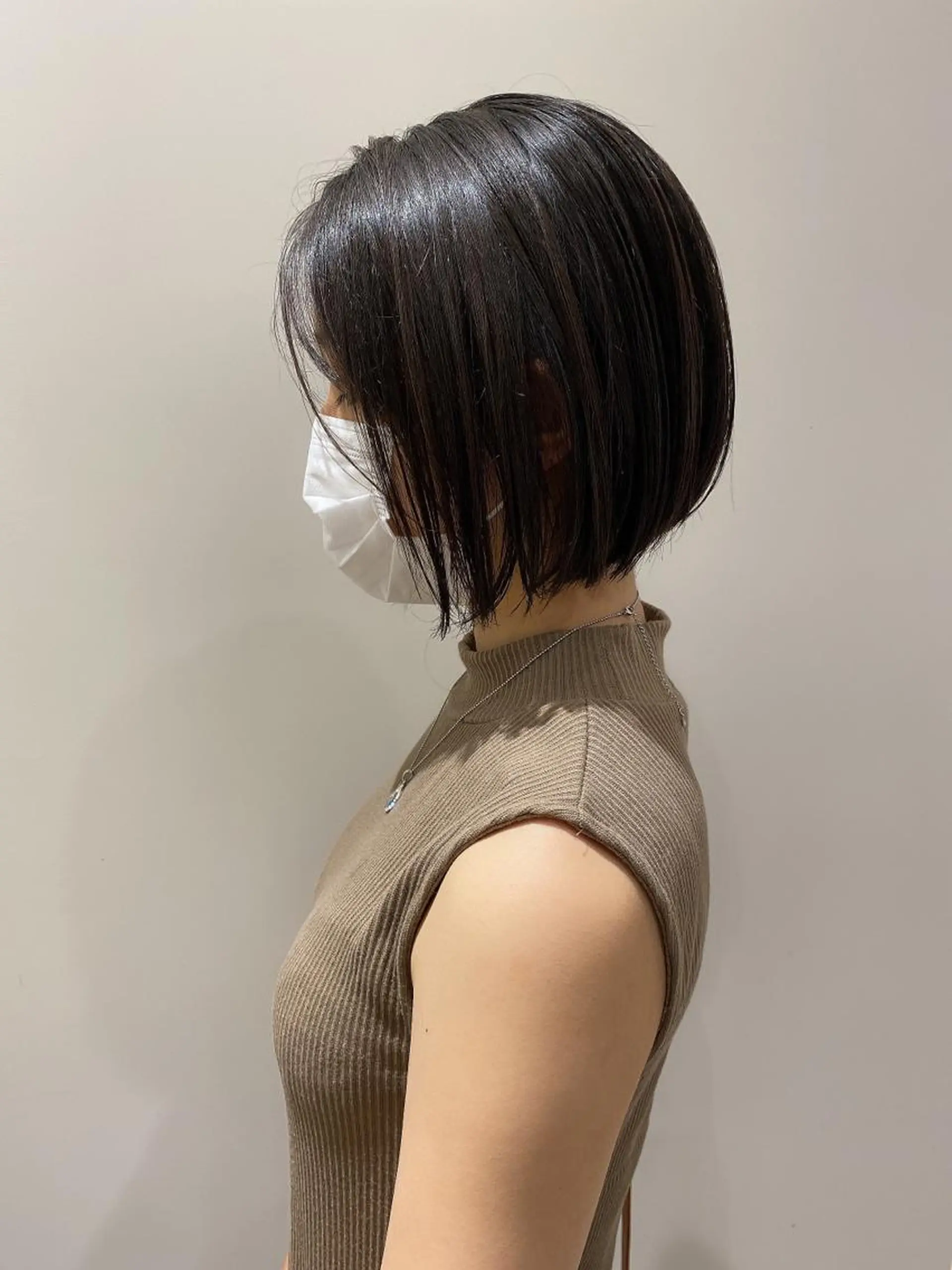 ショート カラー カット ヘアカラー 🧡ショートの達人 🧡SHOのヘアスタイル