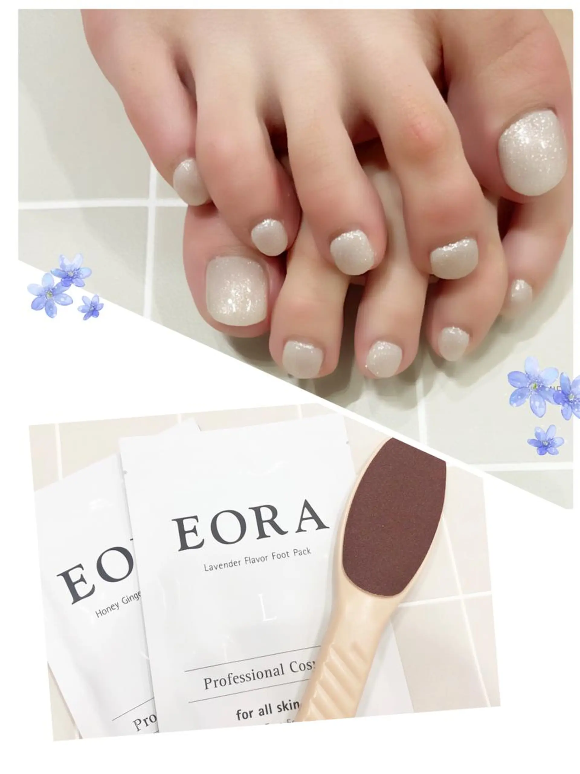 nail salon monailのネイルデザイン