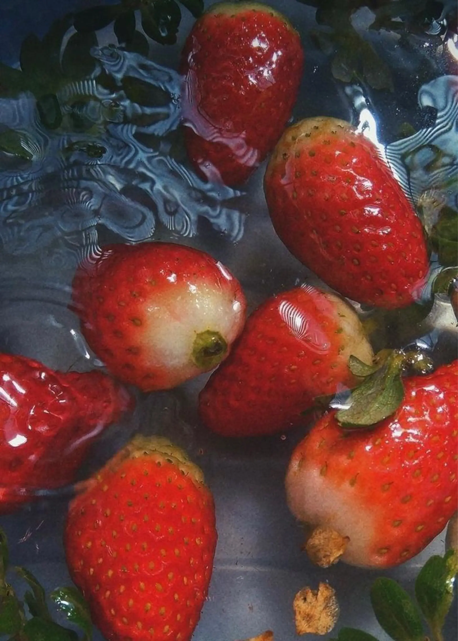 🫧縮毛矯正／カラー ／bless松浦🫧のヘアスタイル