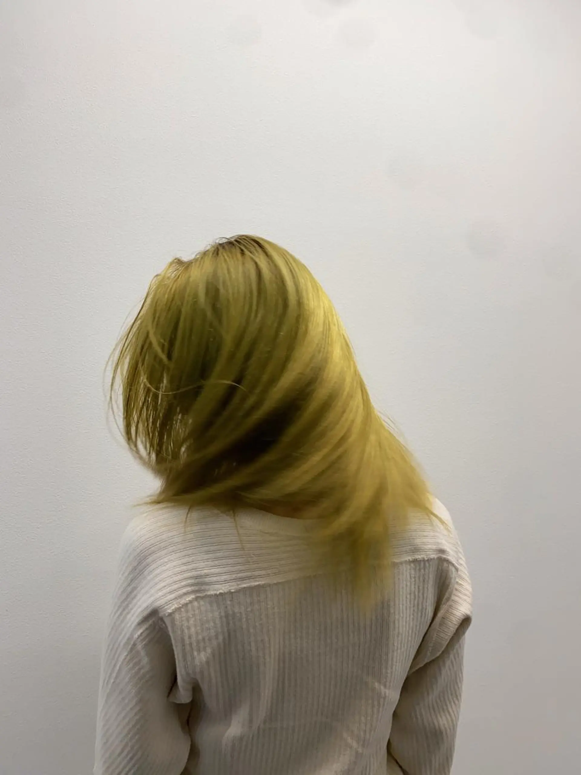 カラー Living所属・ヨシモトリョウ 髪質改善/美髪のヘアスタイル