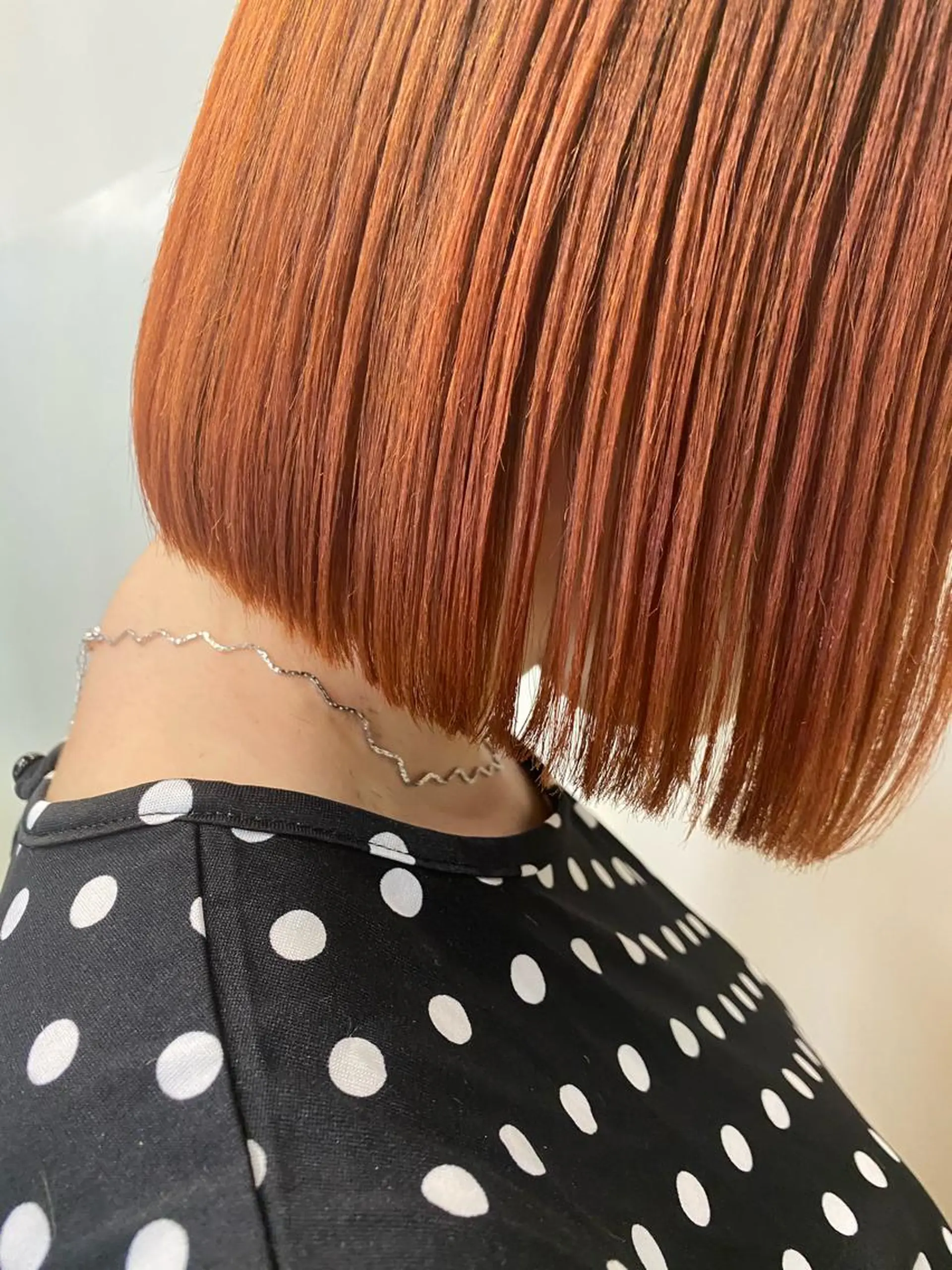 ショート RAD心斎橋 ナカムラチヒロのマツエク・マツパデザイン