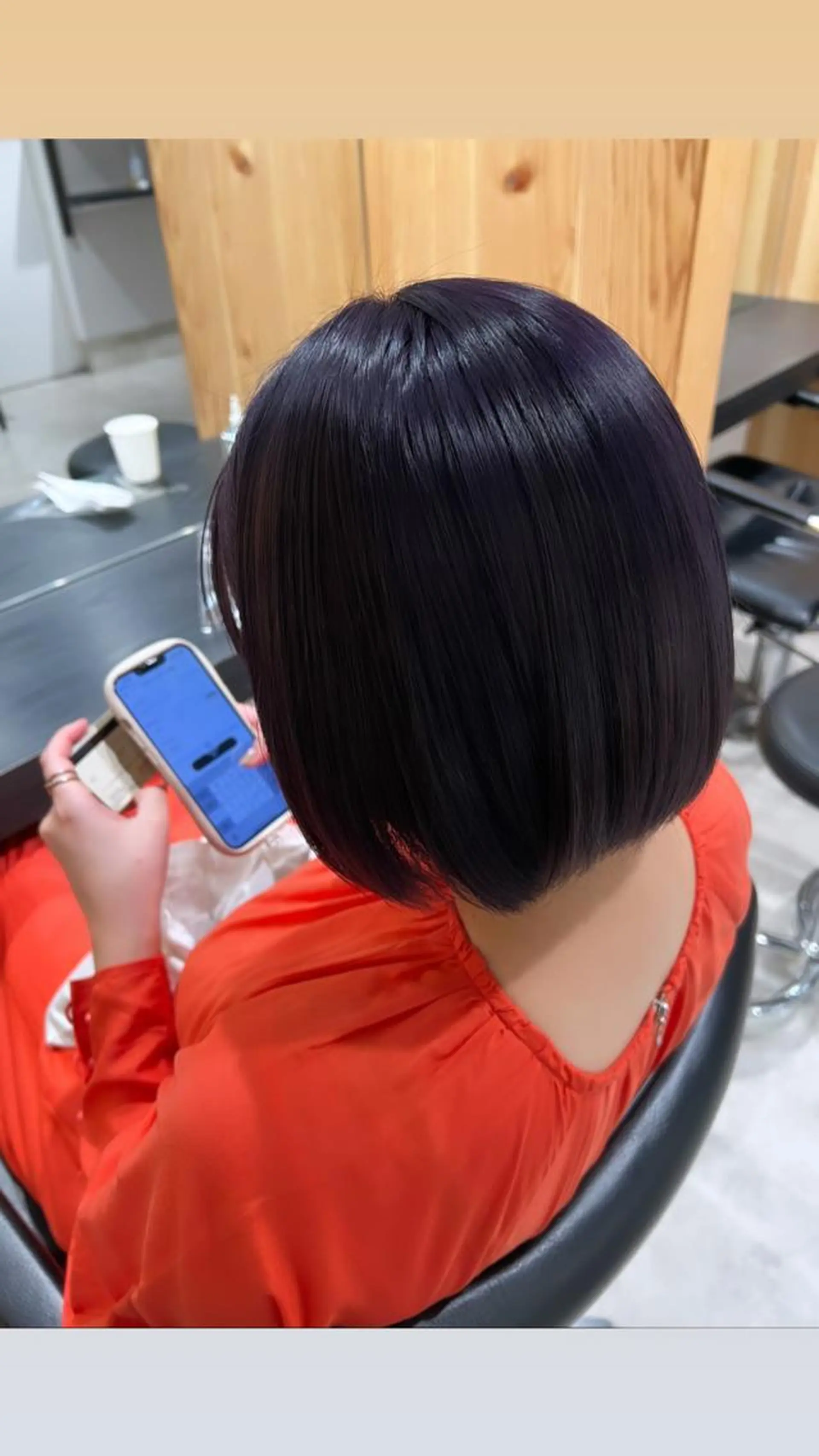 ショート 艶髪 mayuka💖のヘアスタイル