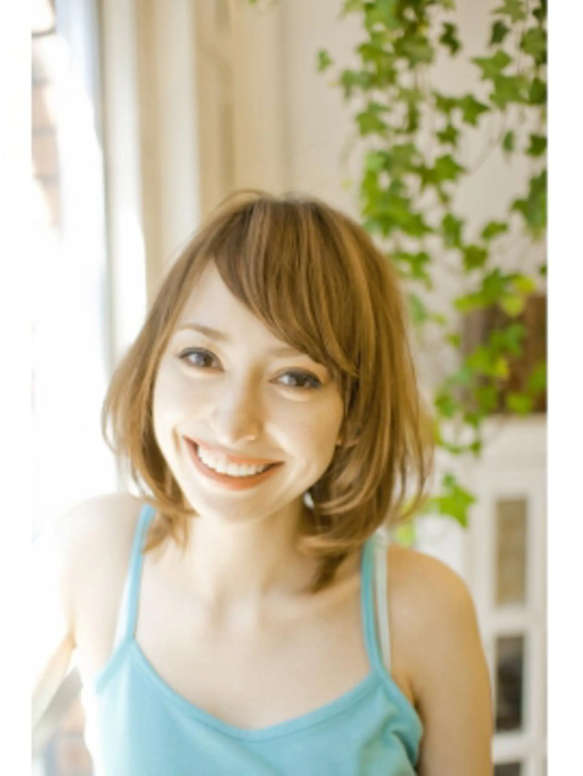ミディアム カット ヘアカラー パーマ トリートメント 【代表】 🌟MASA🌟美髪のヘアスタイル