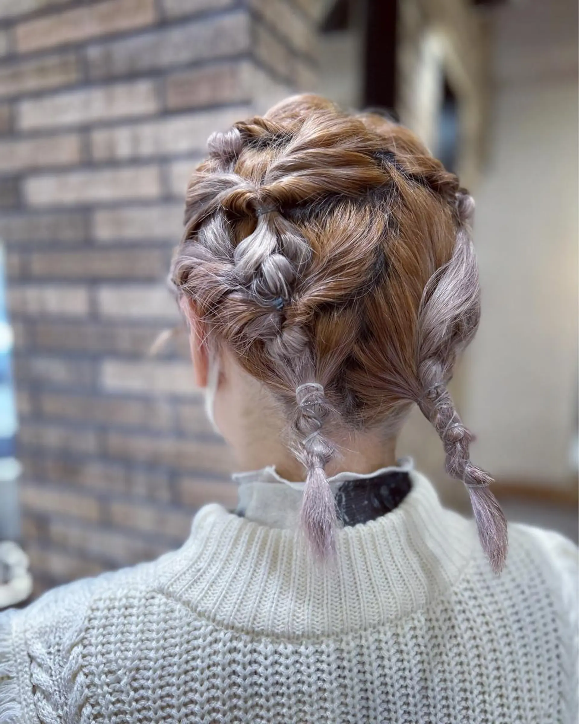 ショート 🦄HITOMI 🦄MEMEのマツエク・マツパデザイン