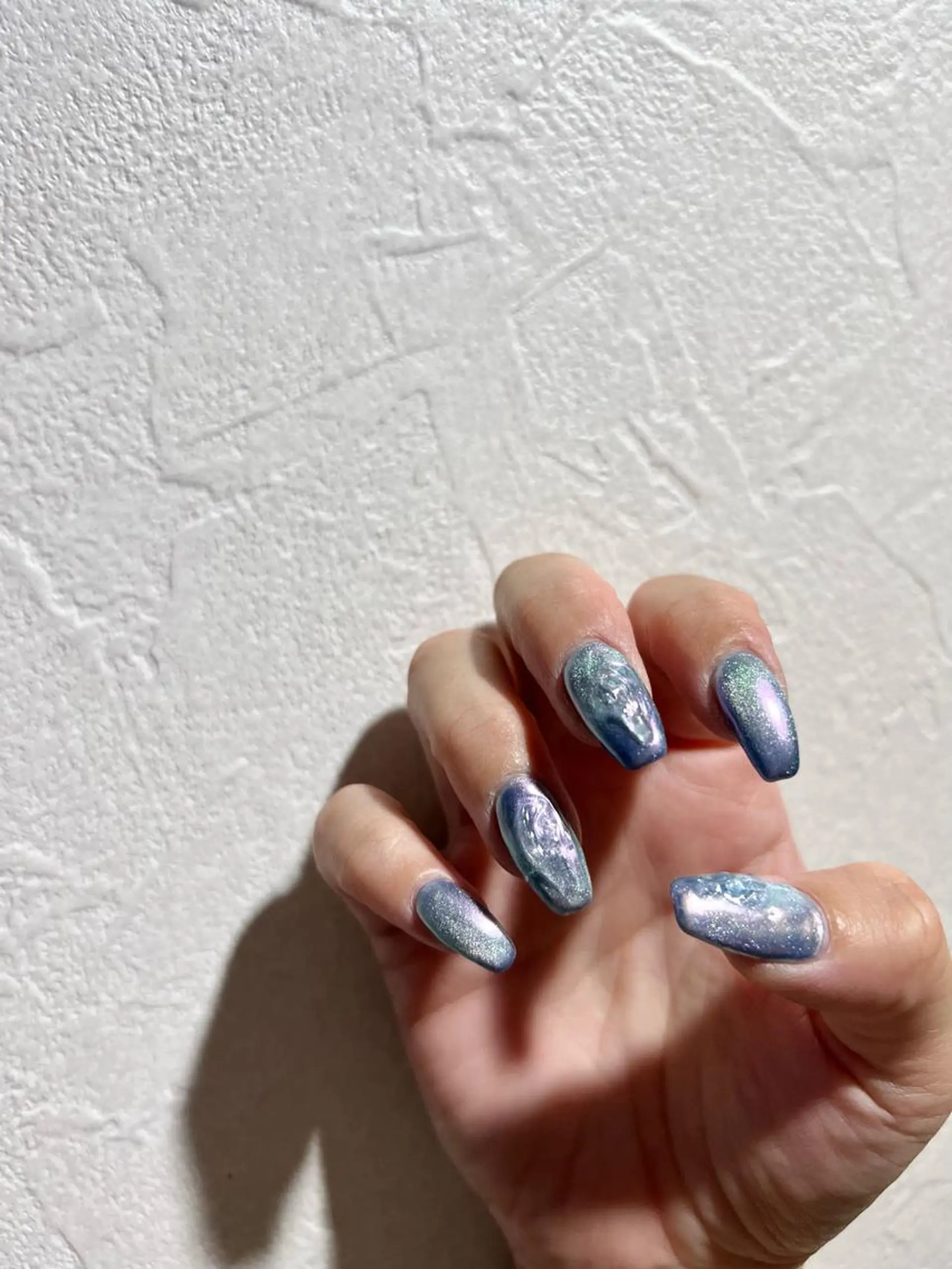 ネイル アートネイル シンプルネイル ハンドネイル フットネイル matao nailの眉毛・アイブロウイメージ