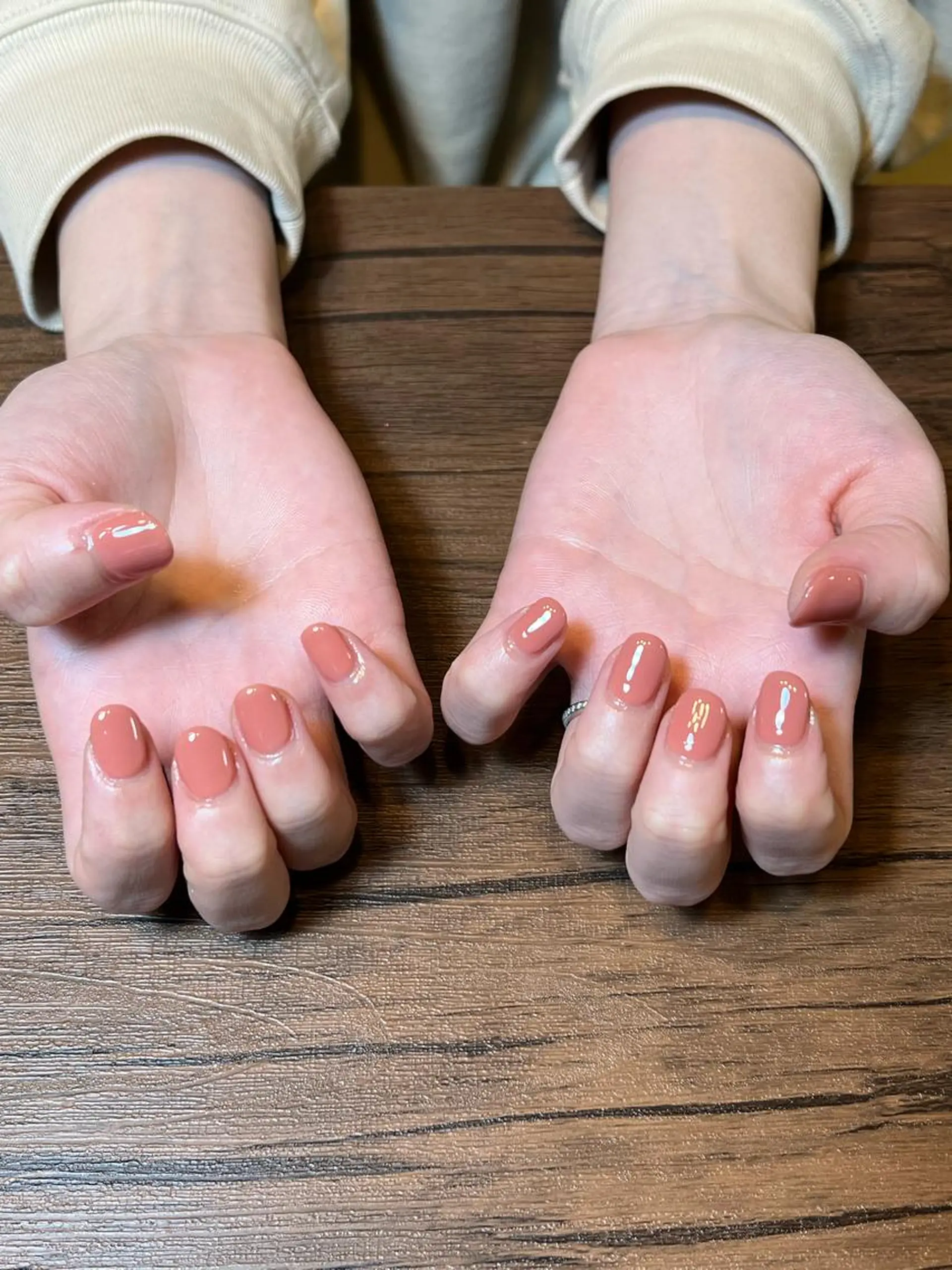 ネイル ハンドネイル HENRIETTA NAILSALONのネイルデザイン