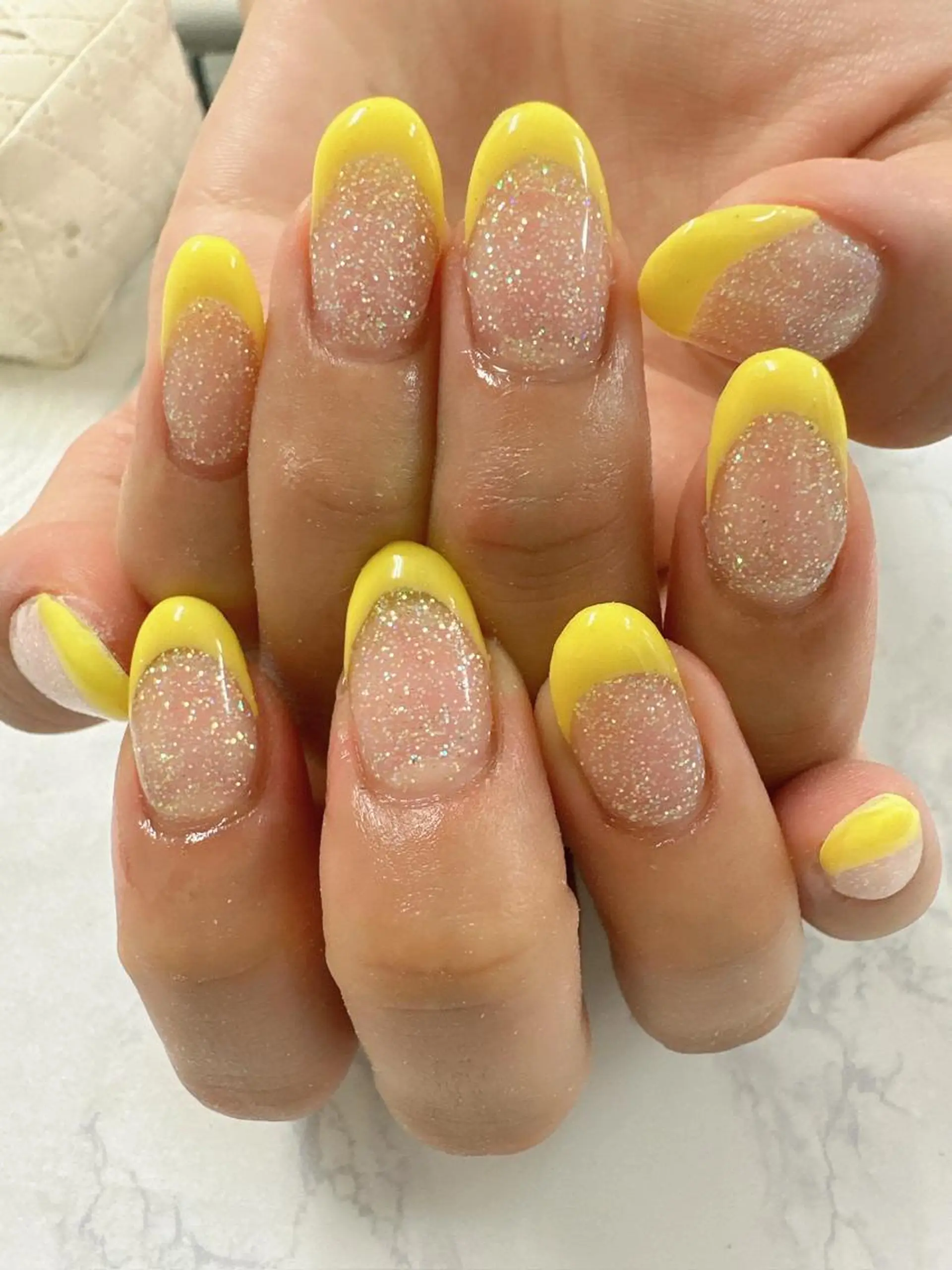 ネイル ハンドネイル 💝Aki Nail💝のネイルデザイン