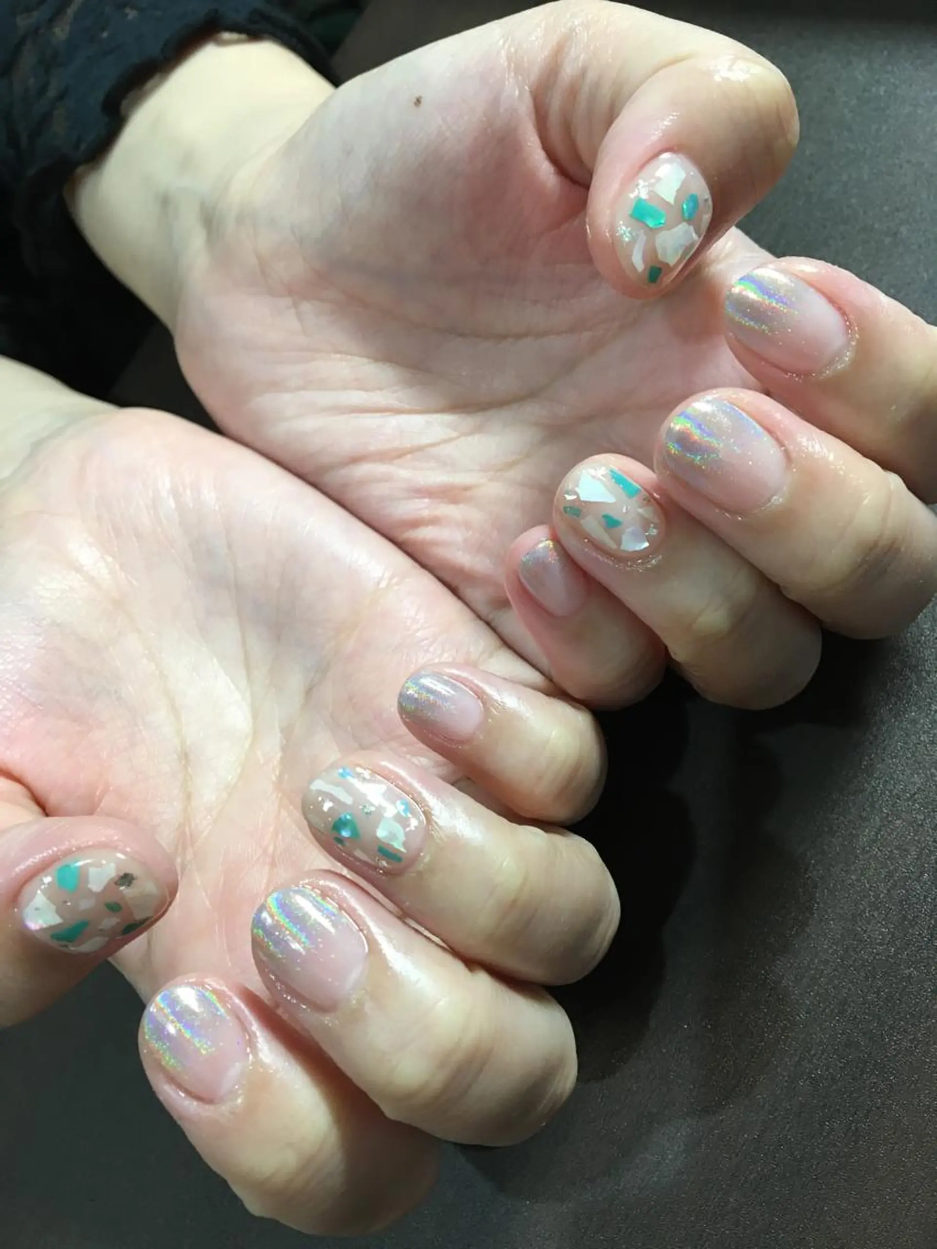 ネイル nail salon Titaleeのネイルデザイン