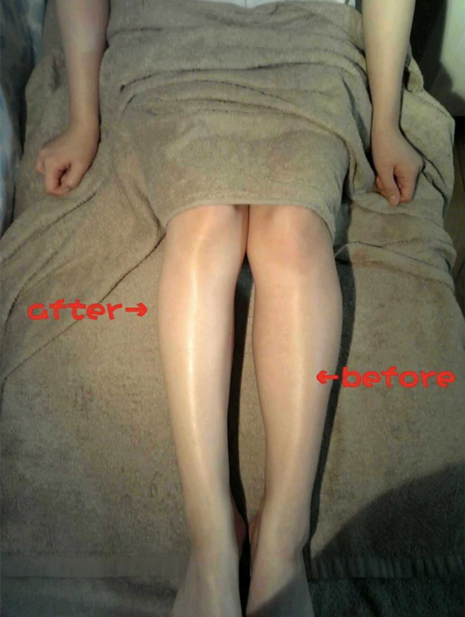 <K練習台募集> イナ、カワのエステ・リラクイメージ